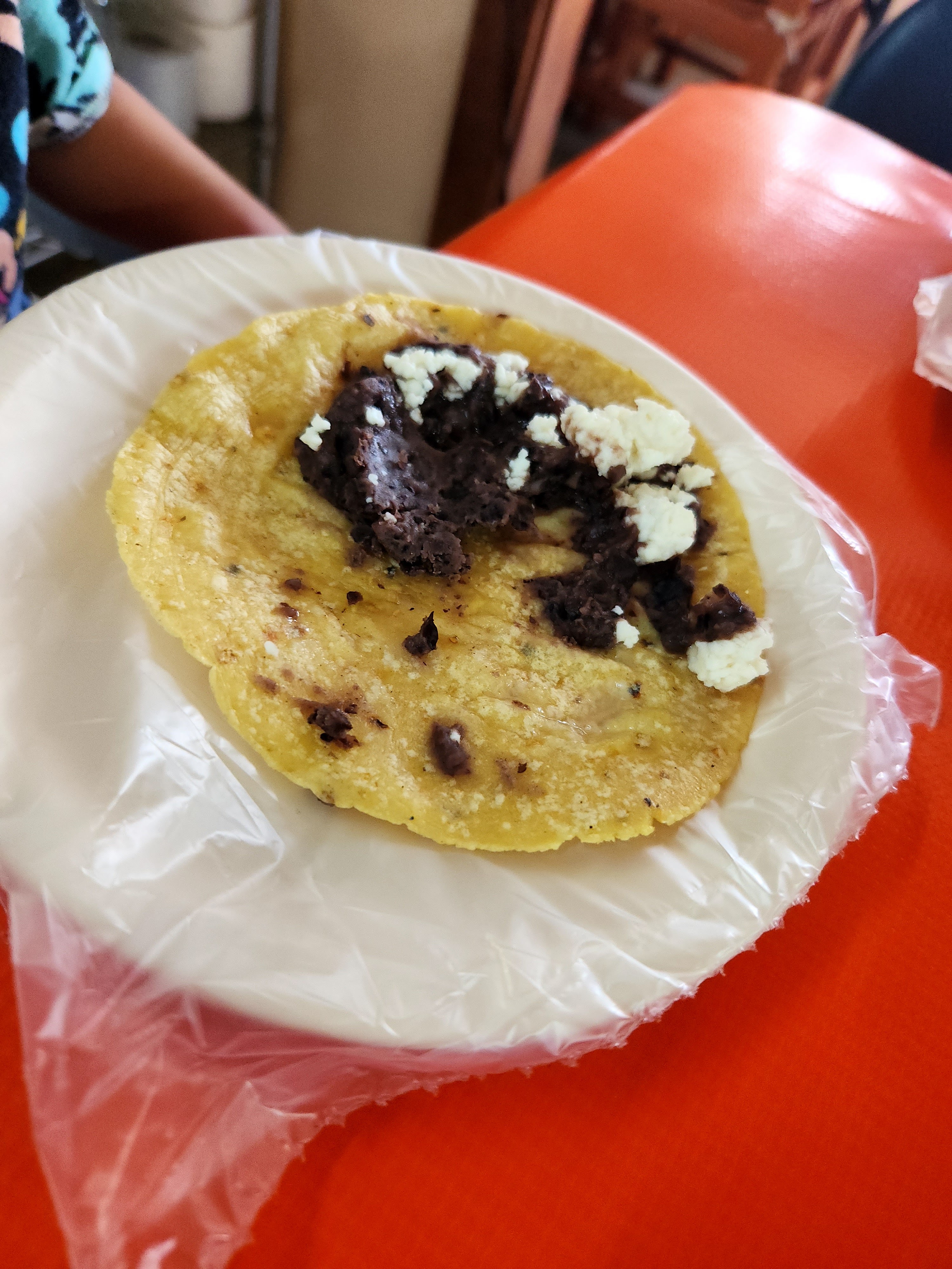 Tacos El Tope Villa Manuel image 5