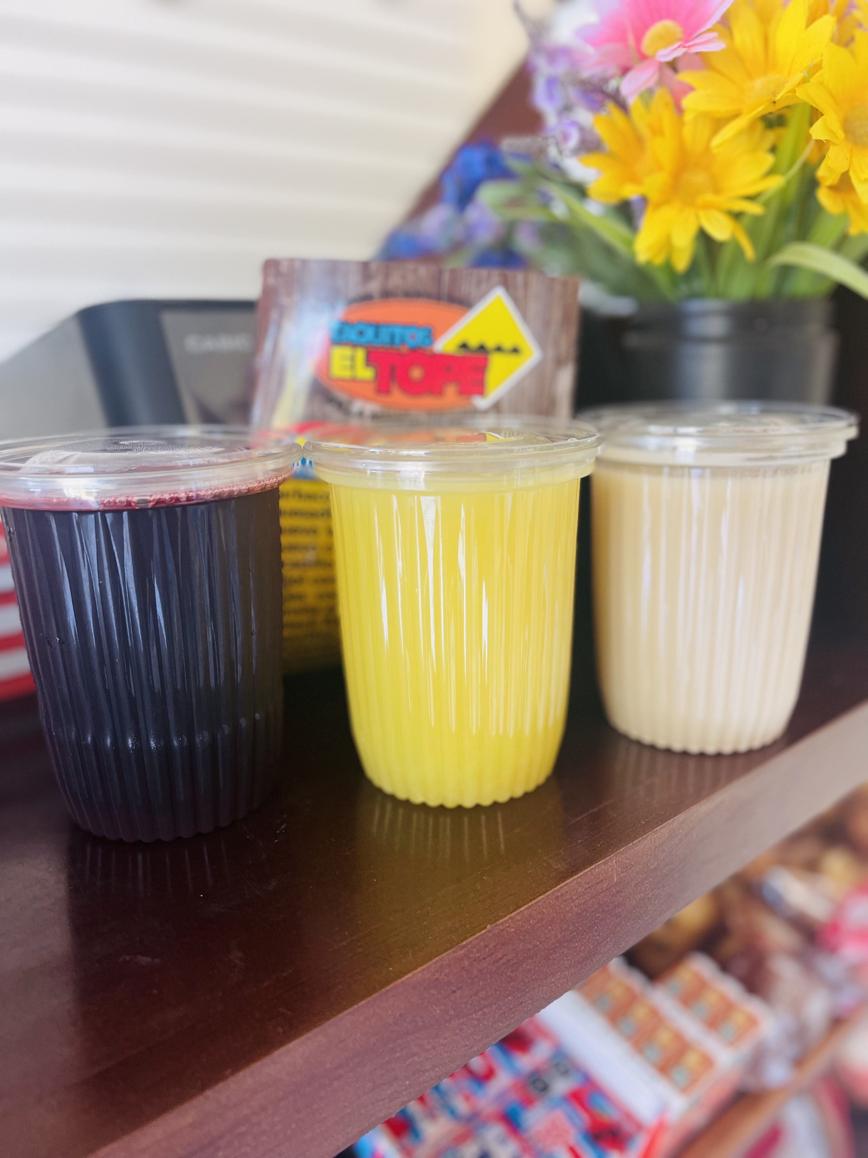 Tacos El Tope Villa Manuel image 6