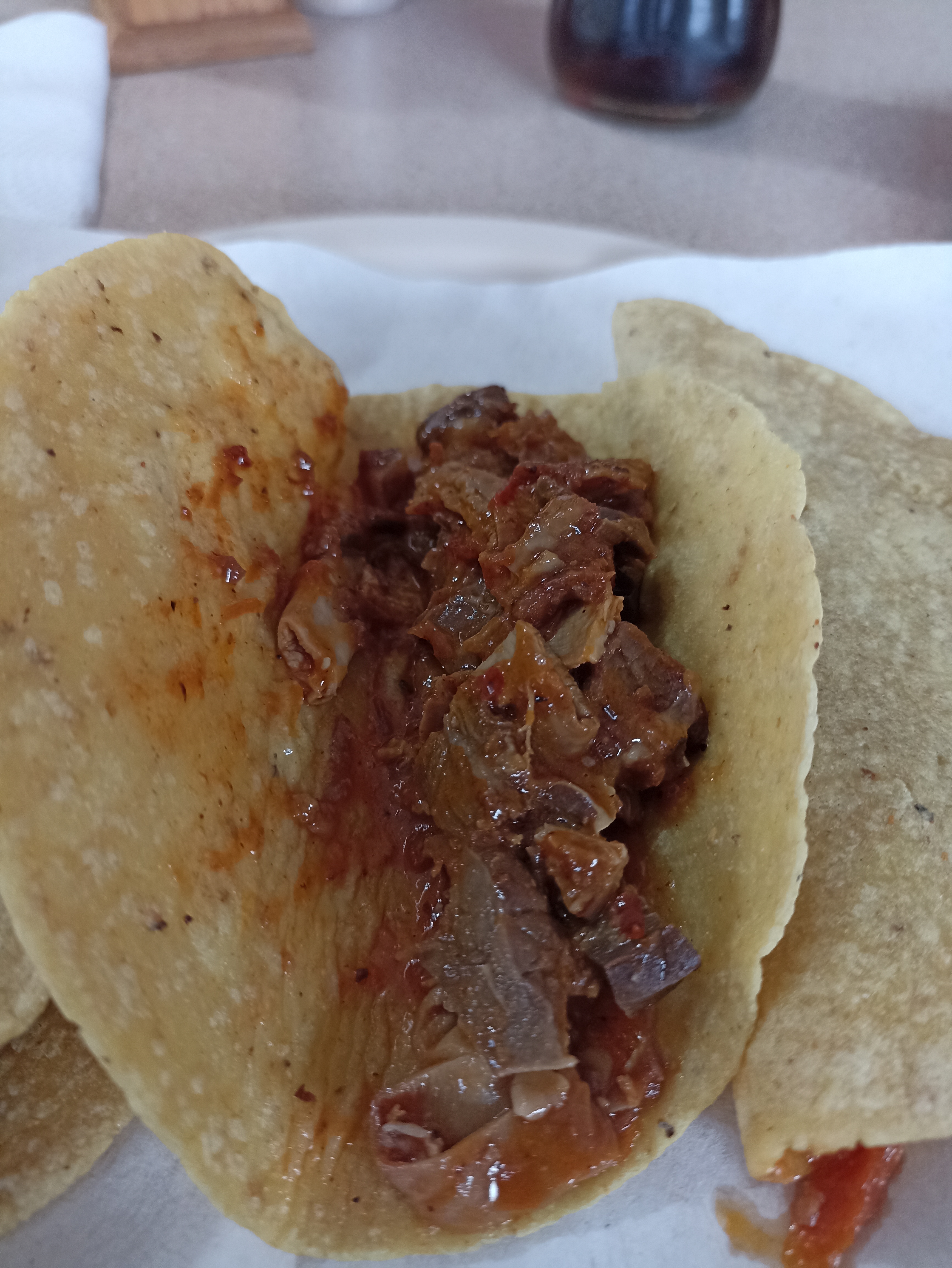 Tacos El Tope Villa Manuel image 7