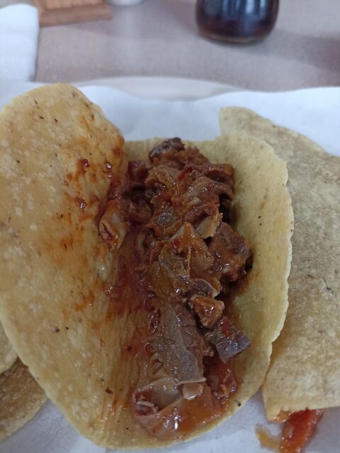 Tacos El Tope Villa Manuel image 7