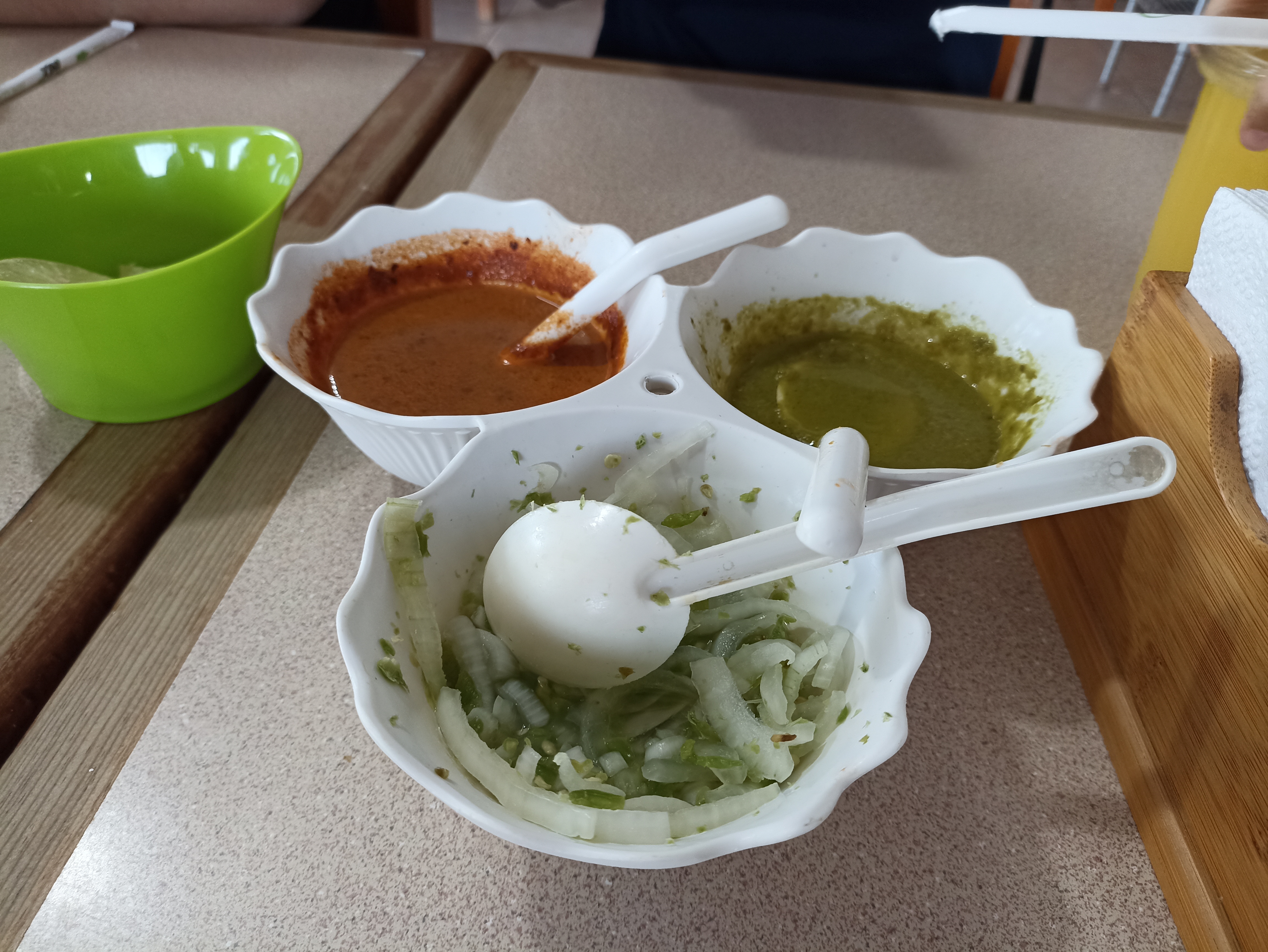 Tacos El Tope Villa Manuel image 8