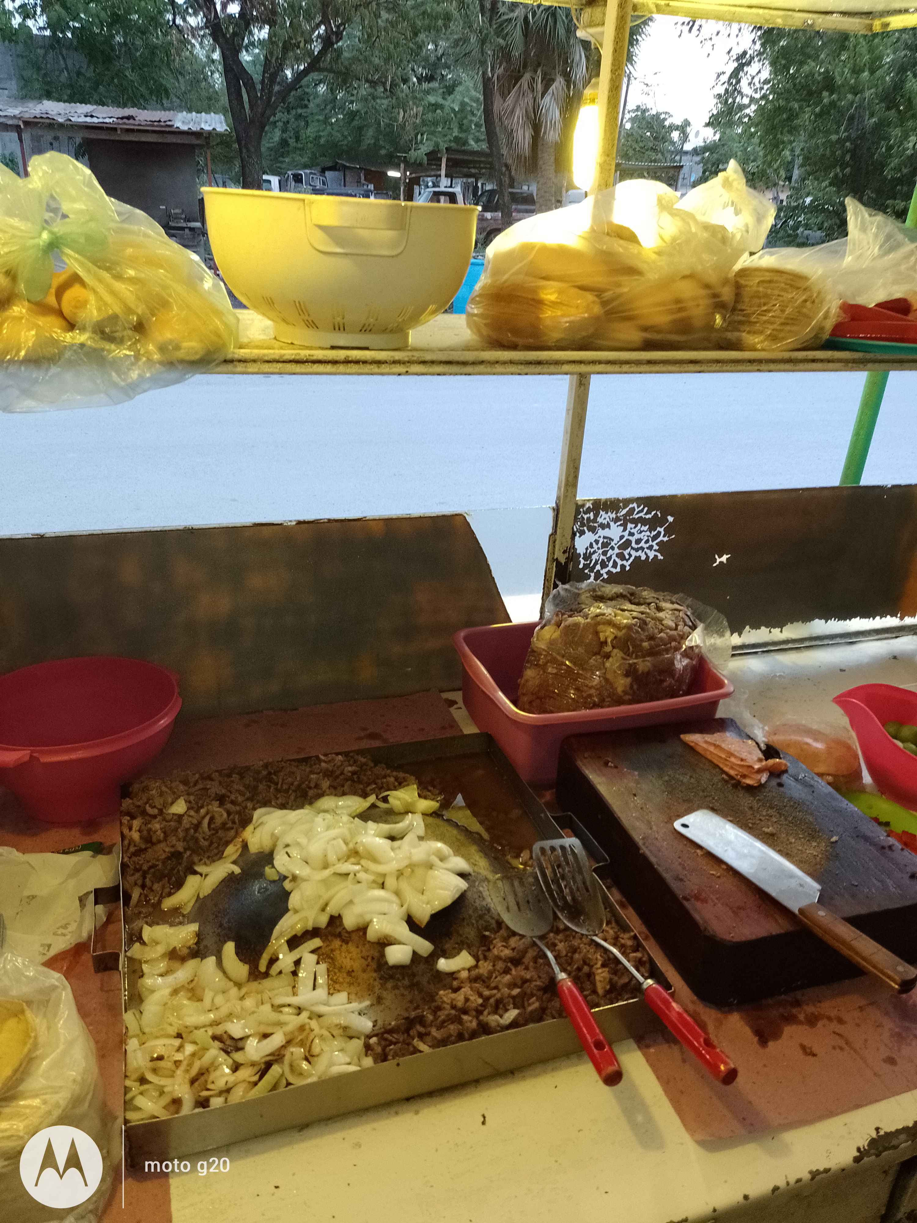 Taqueria el flaco image 1