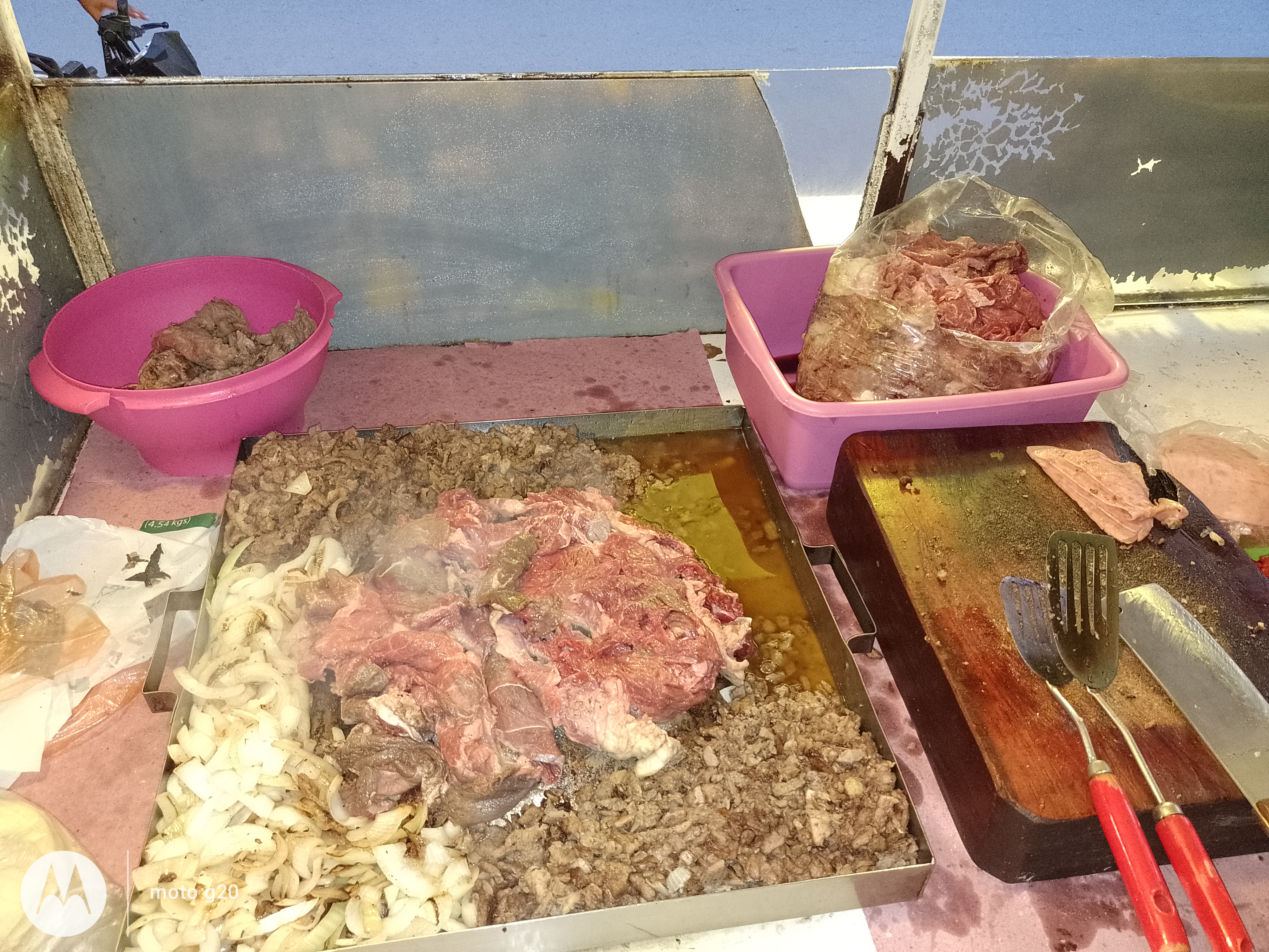 Taqueria el flaco image 3