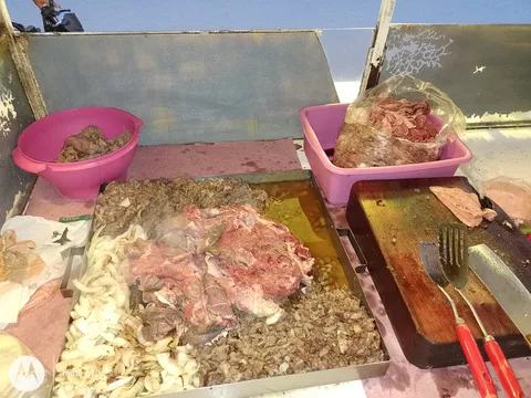 Taqueria el flaco image 3
