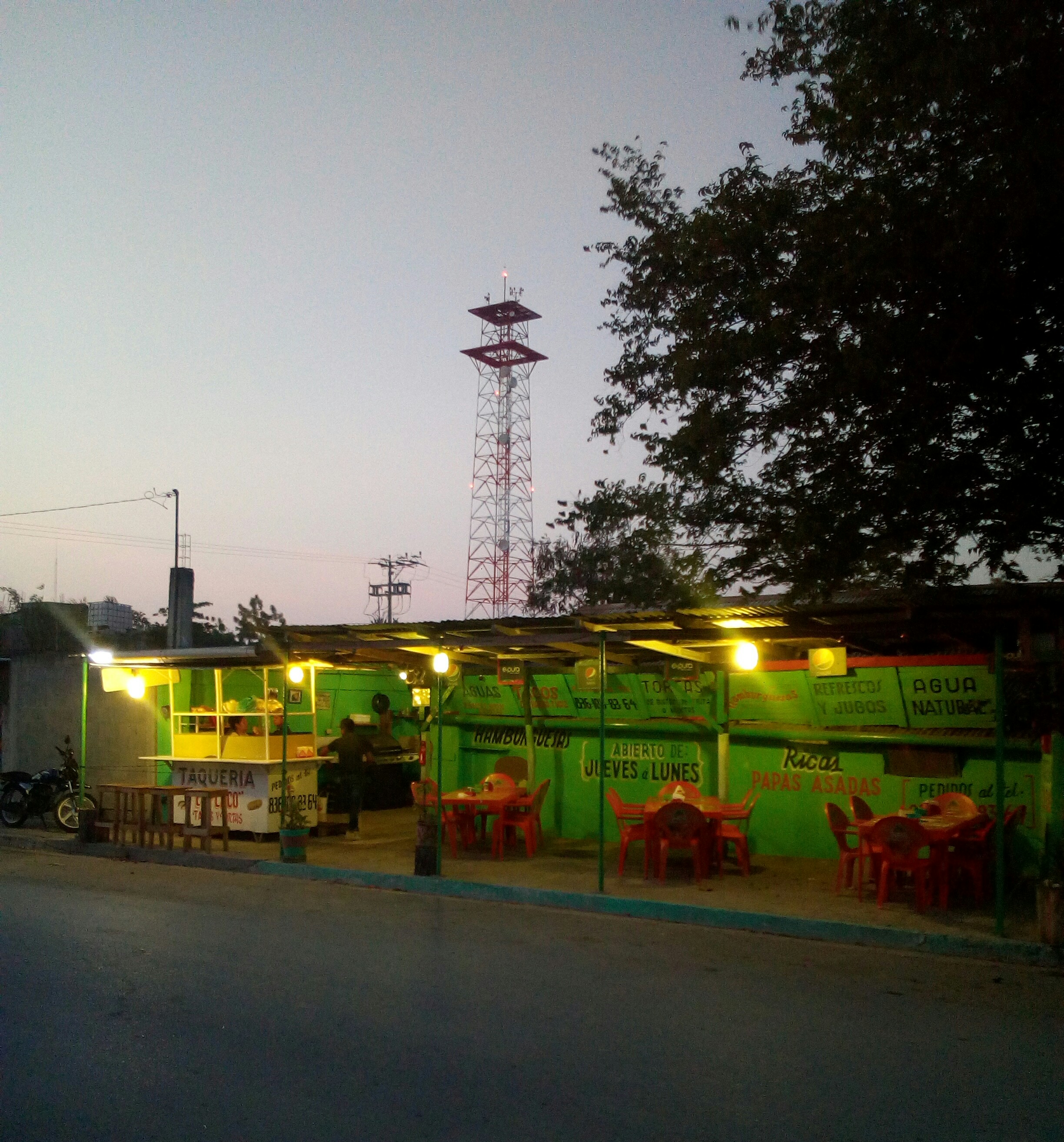 Taqueria el flaco image 4