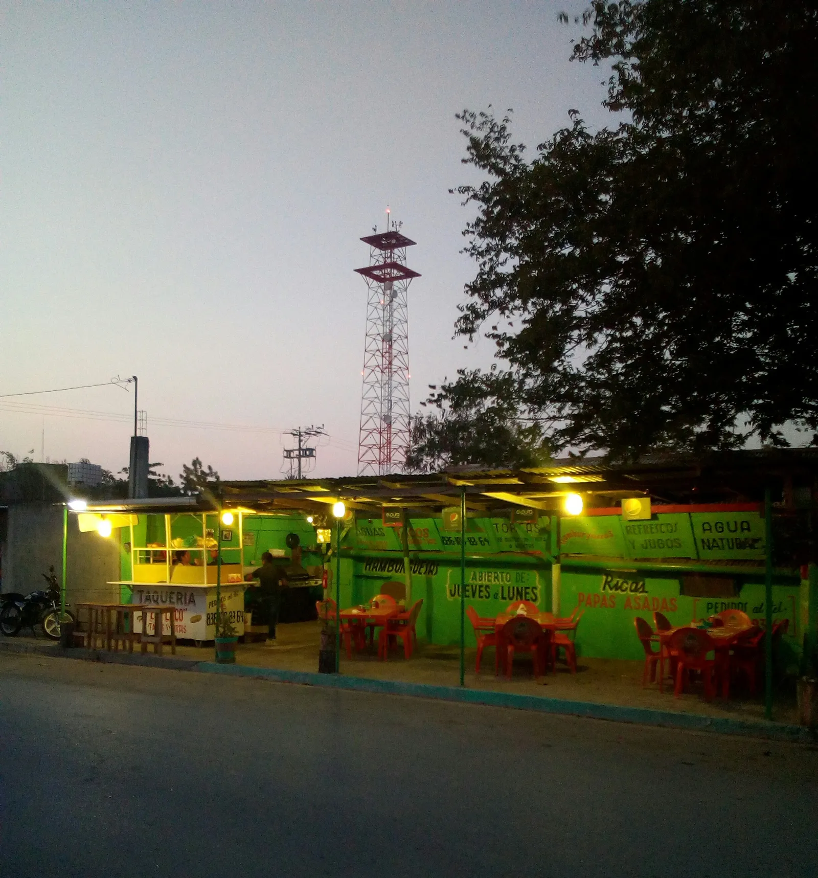 Taqueria el flaco image 4