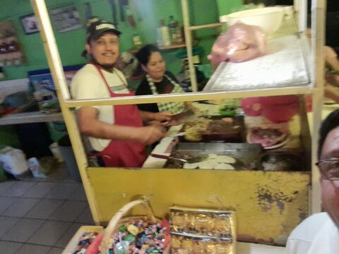 Taqueria el flaco image 5