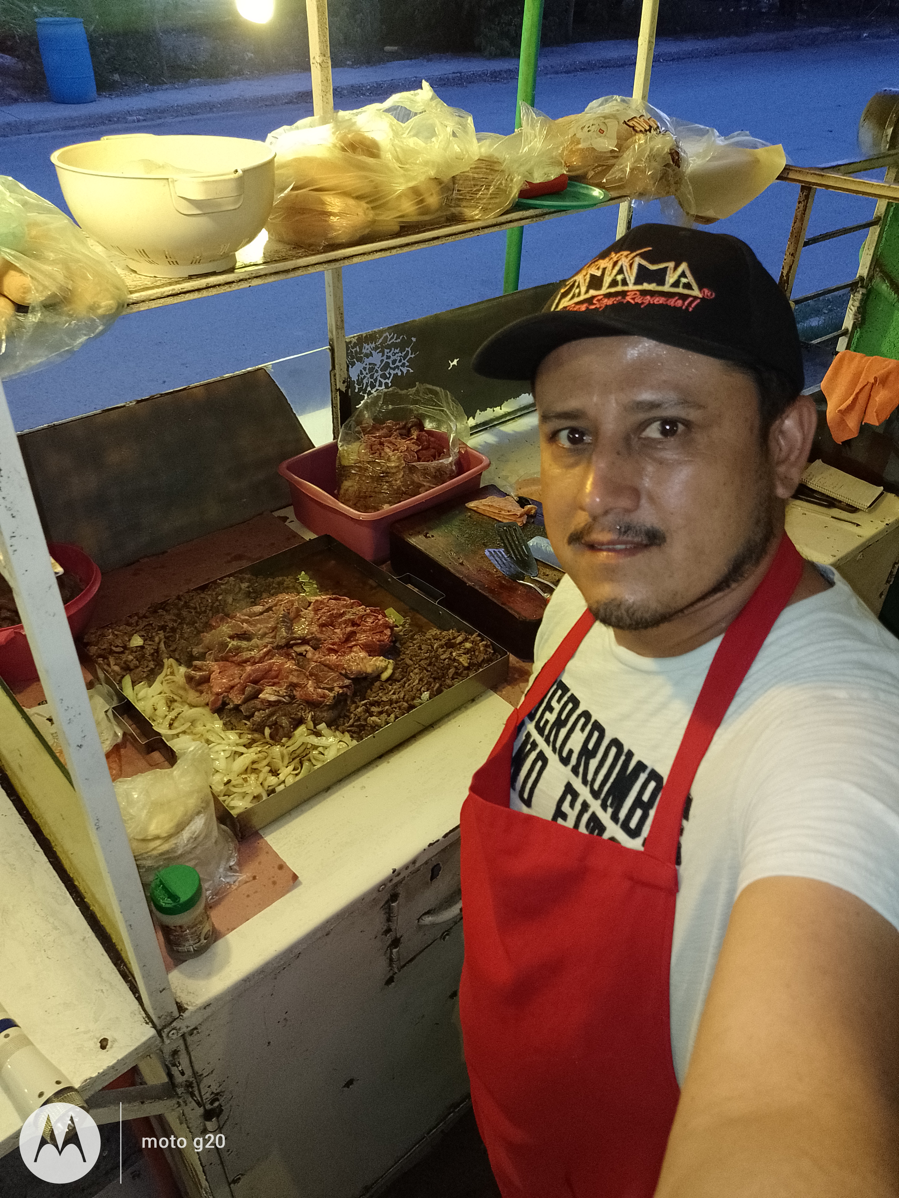 Taqueria el flaco image 6