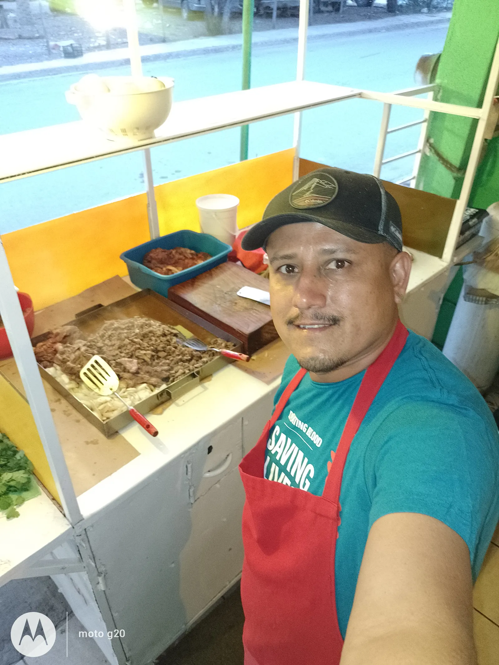 Taqueria el flaco image 7