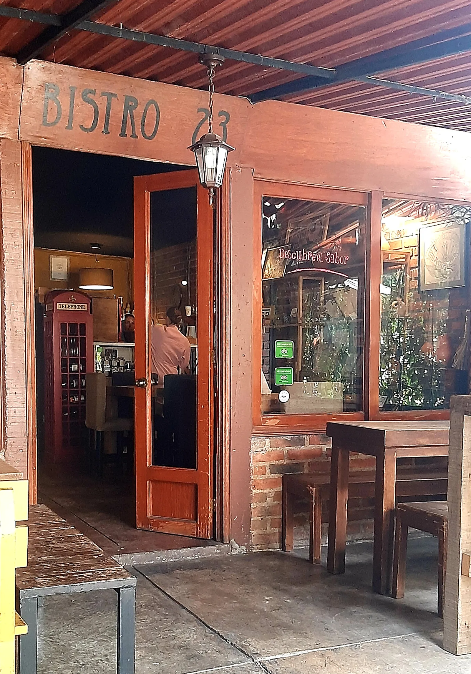 Bistro 23 image 4