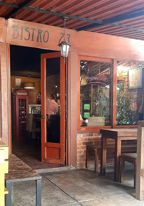 Bistro 23 image 4