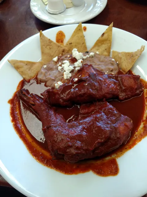 El Puerto image 9