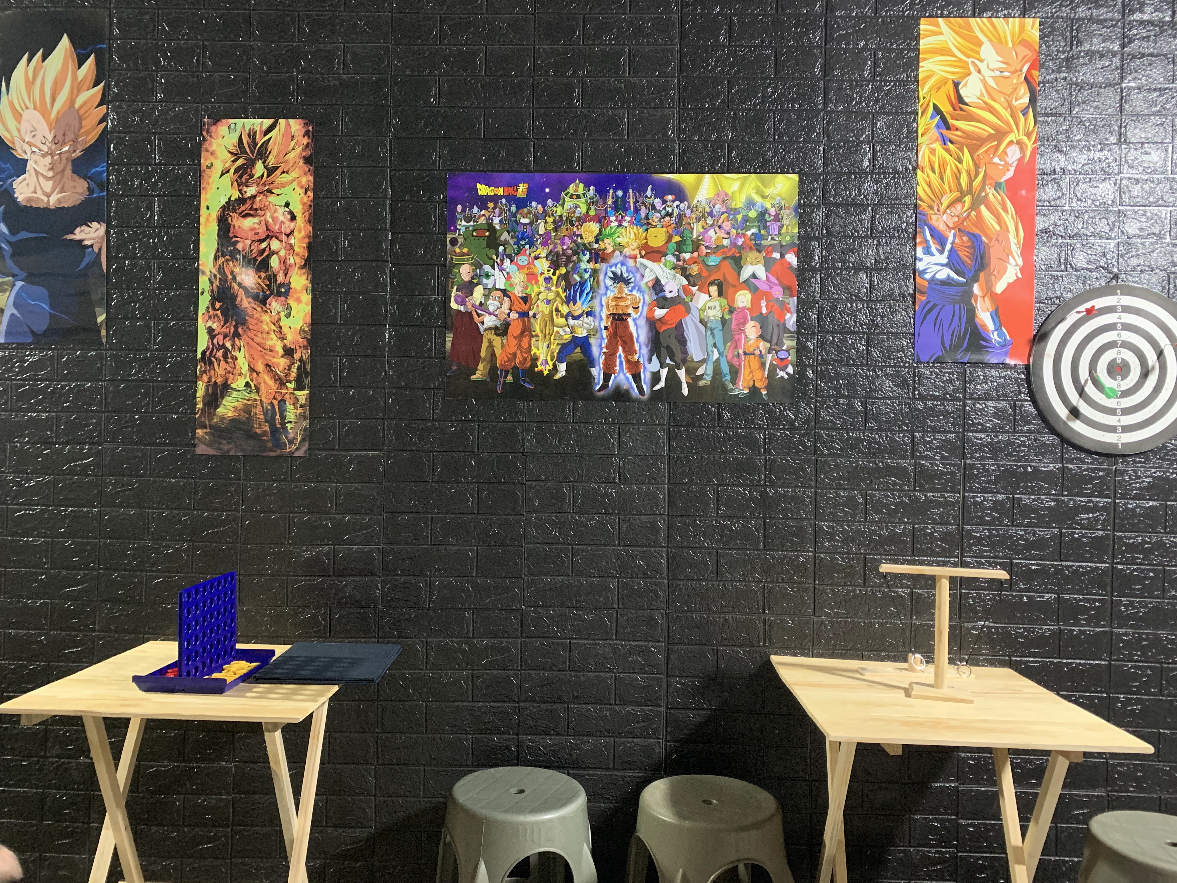 Dragon Wings image 1