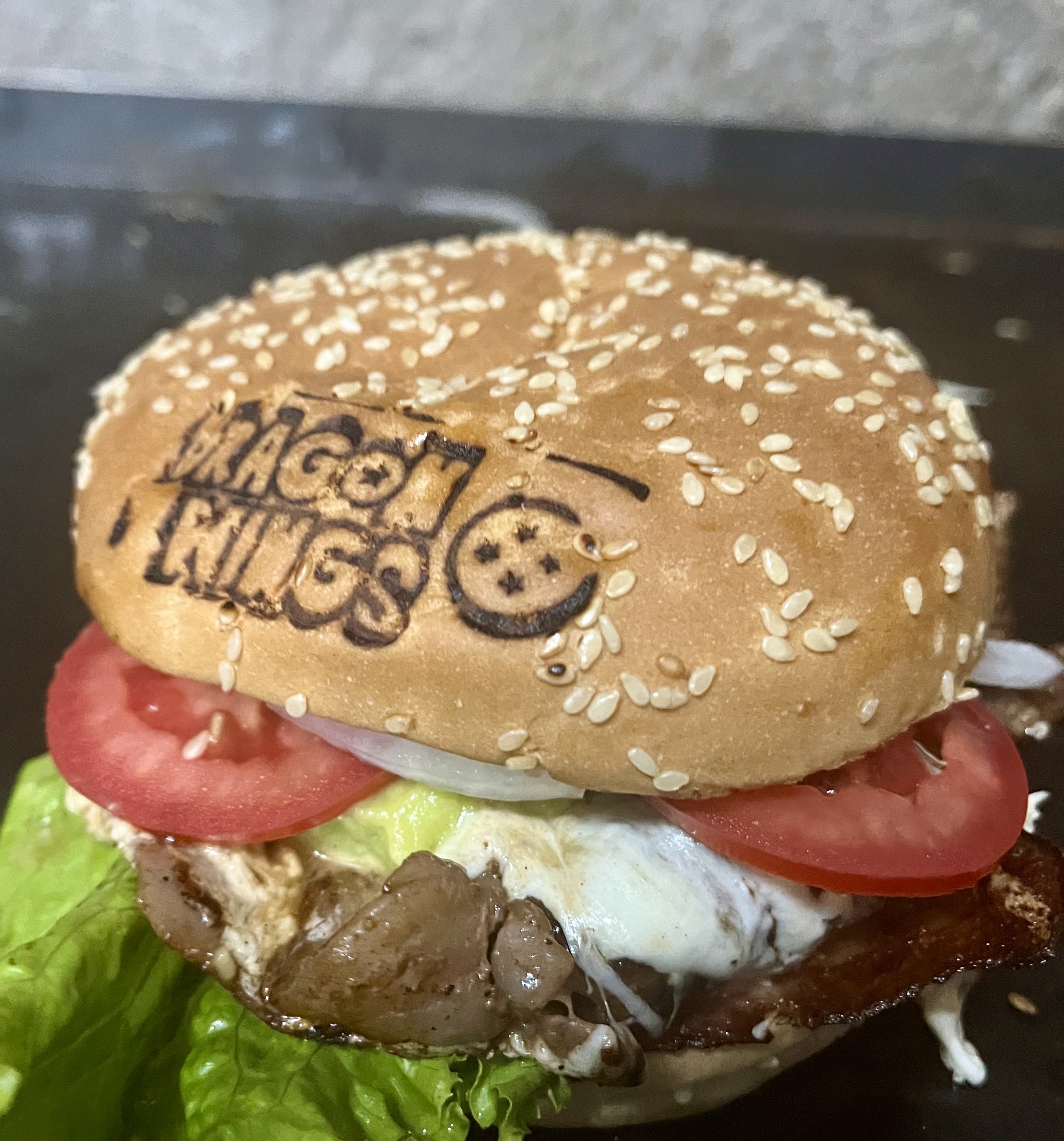 Dragon Wings image 3