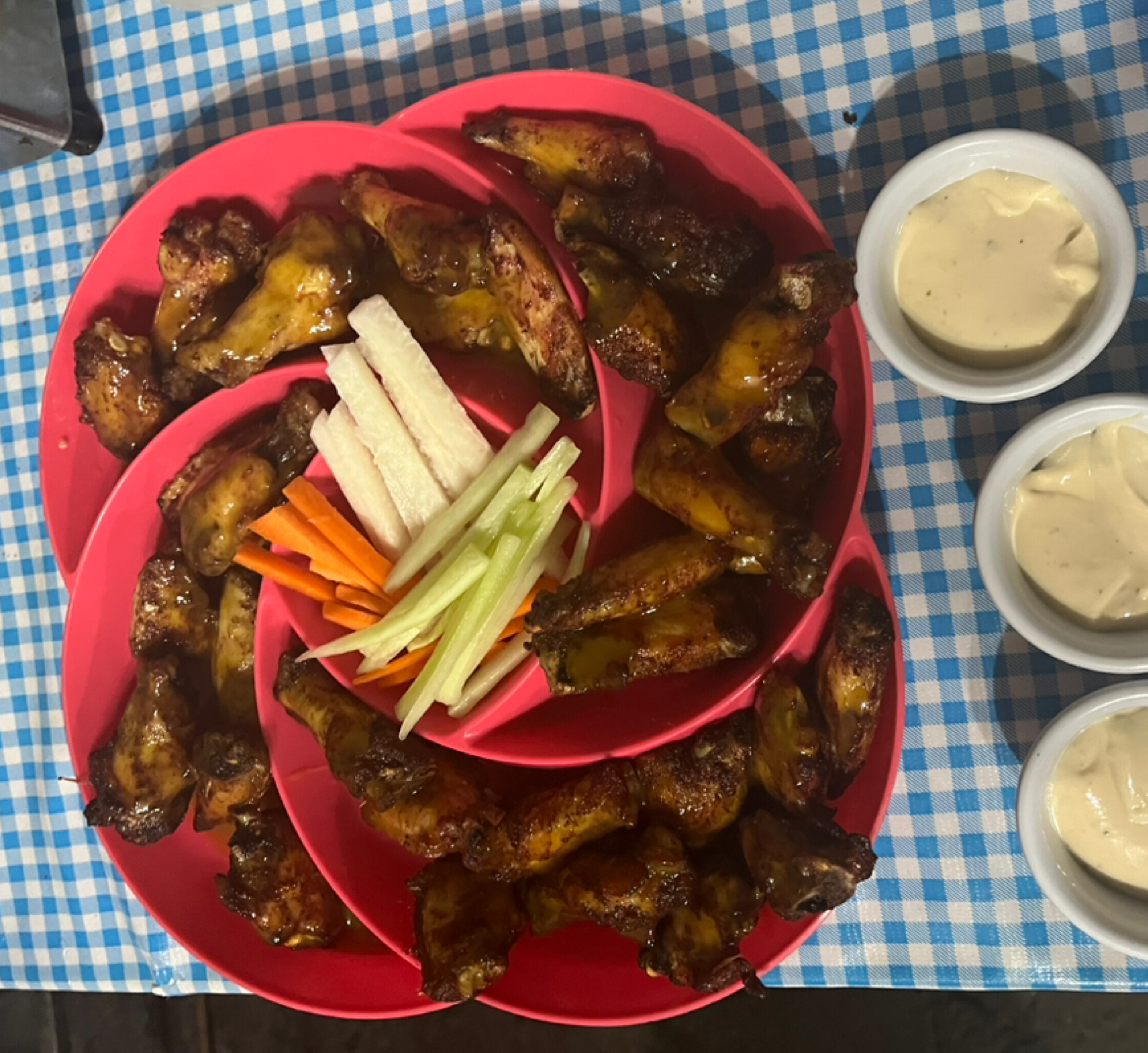 Dragon Wings image 5