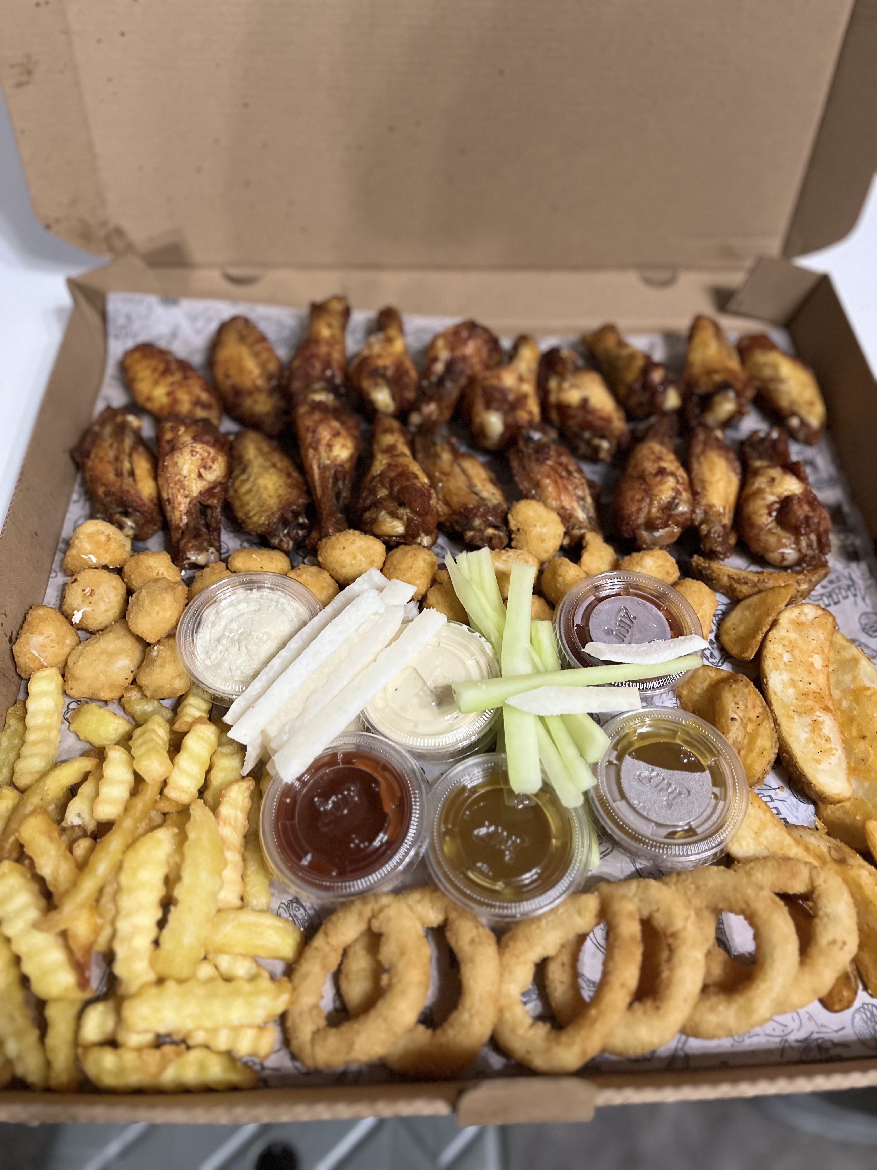 Dragon Wings image 8