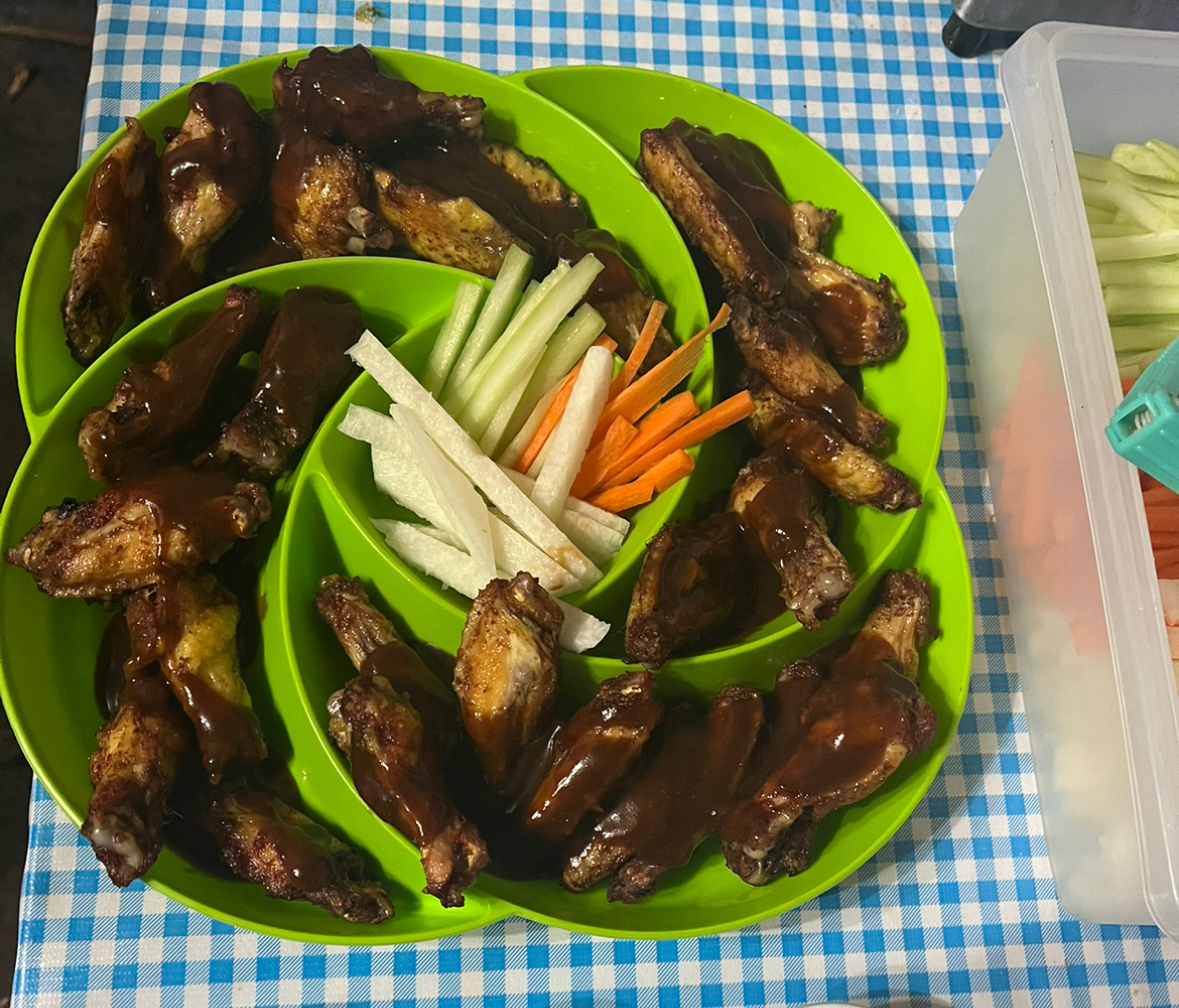 Dragon Wings image 10