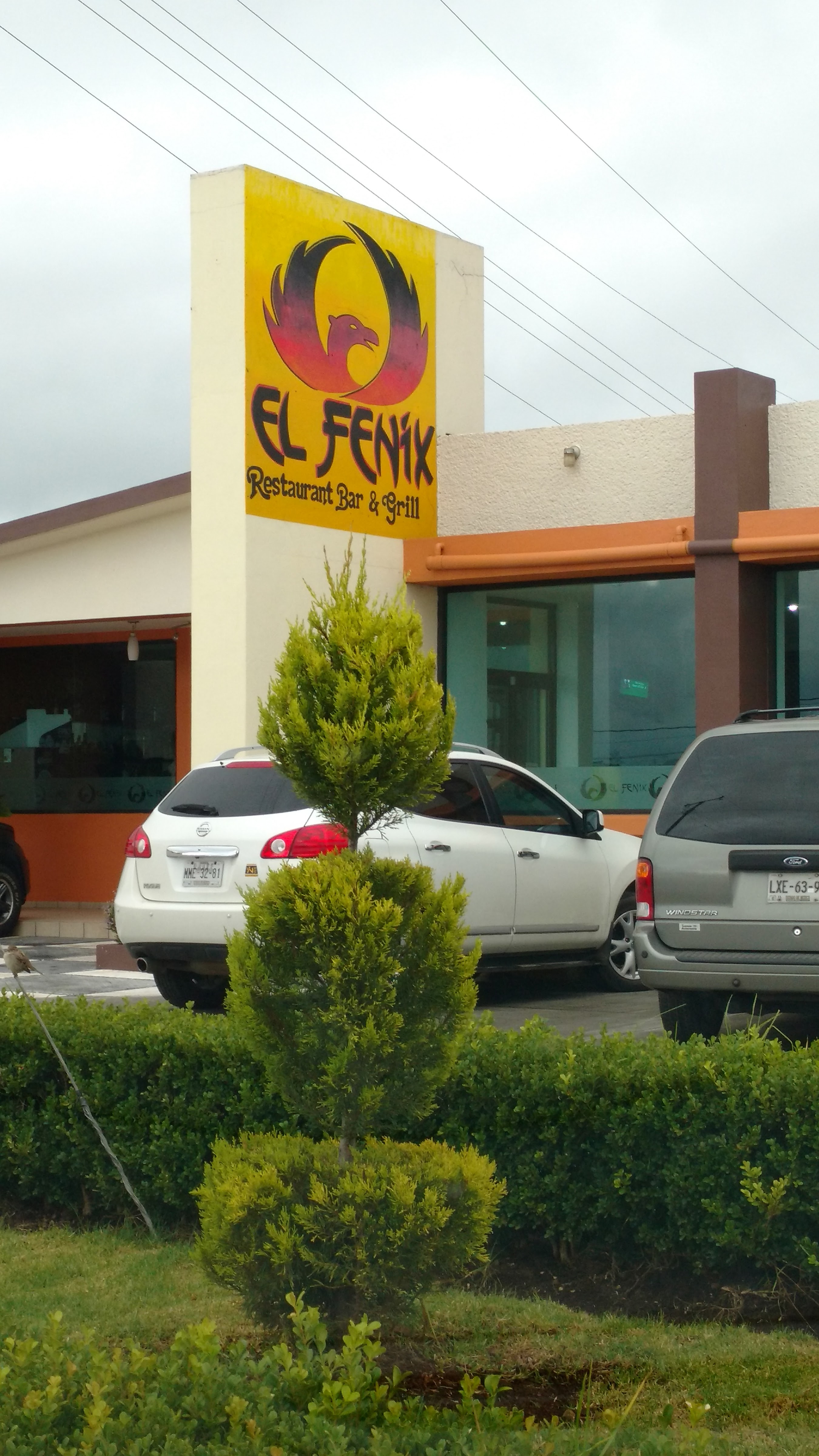 Restaurante El Fénix image 1