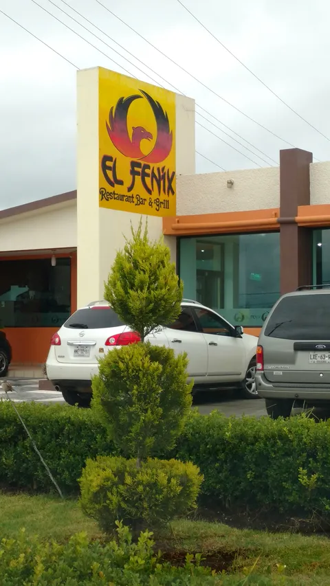 Restaurante El Fénix image 1