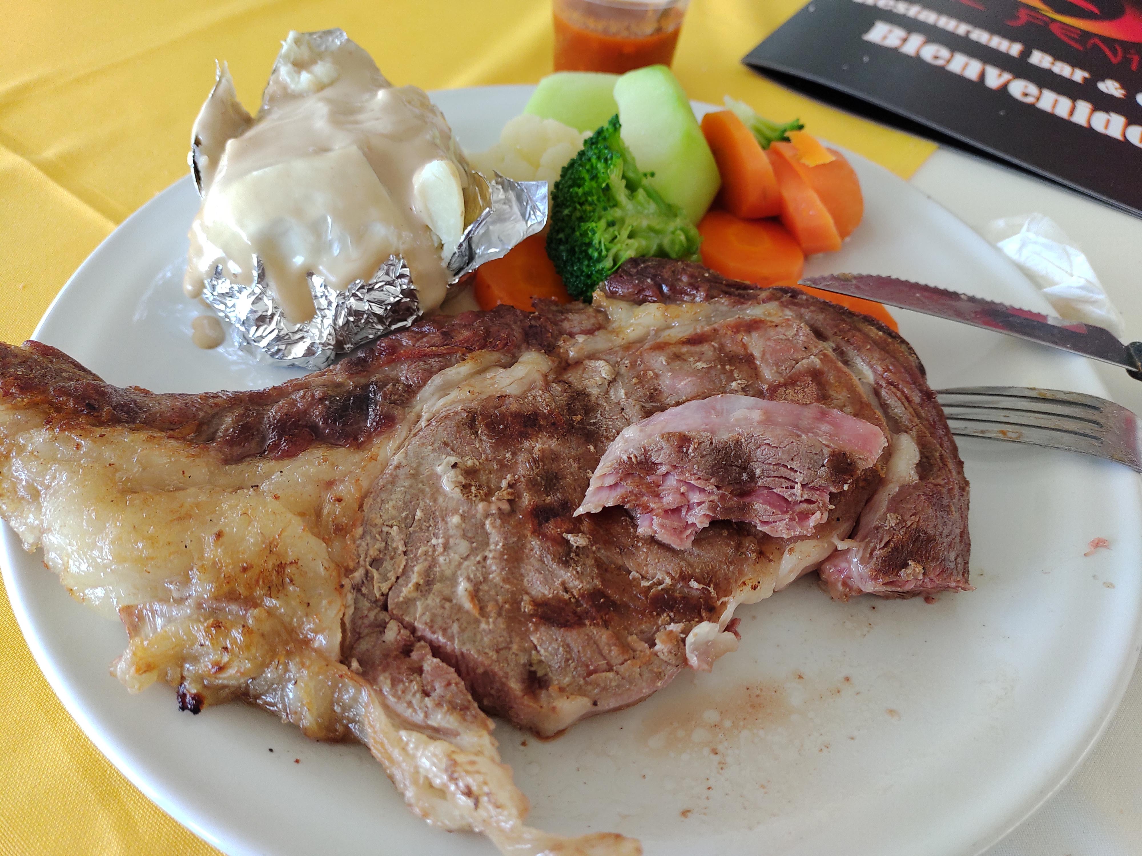 Restaurante El Fénix image 6