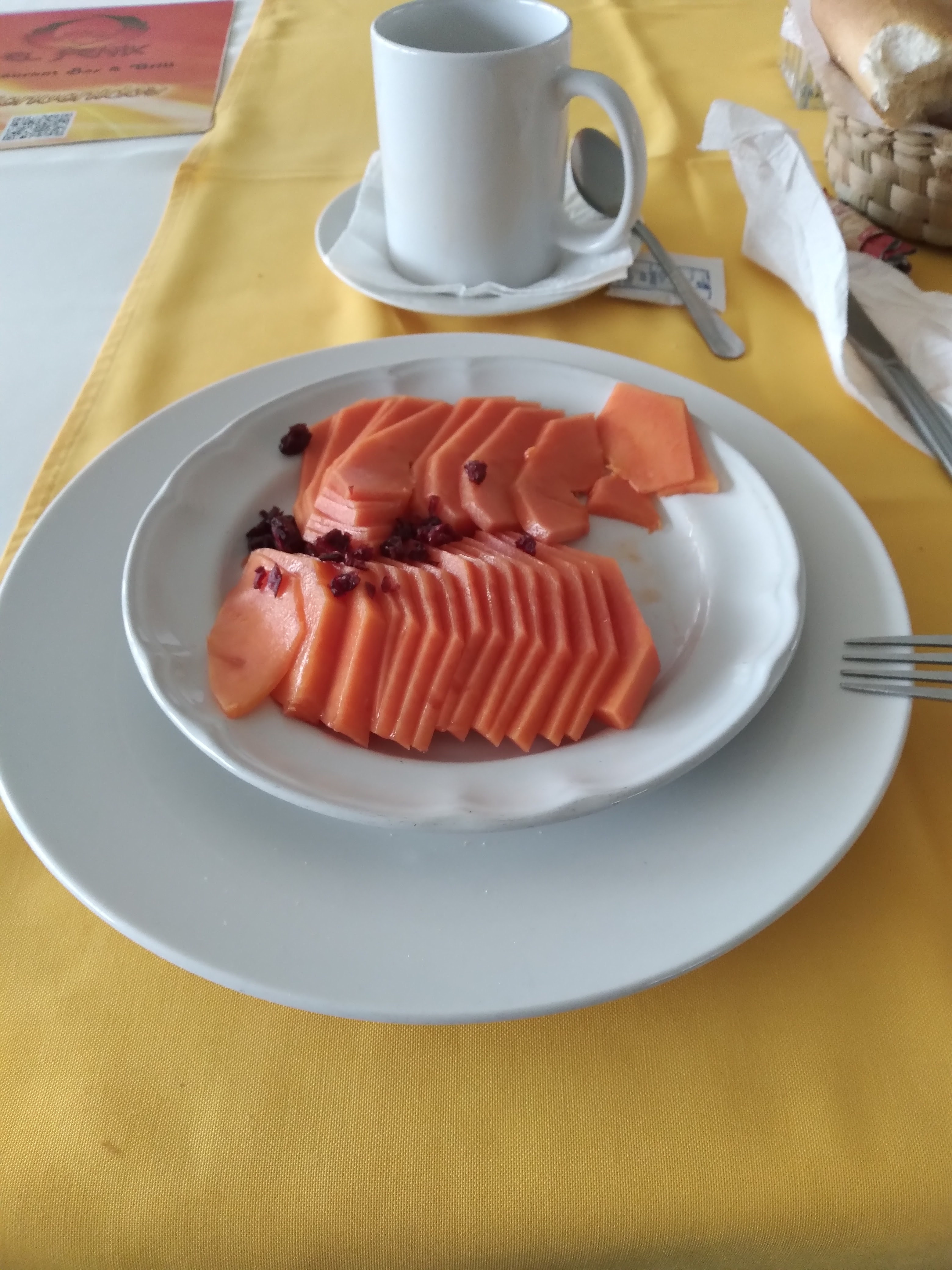 Restaurante El Fénix image 8