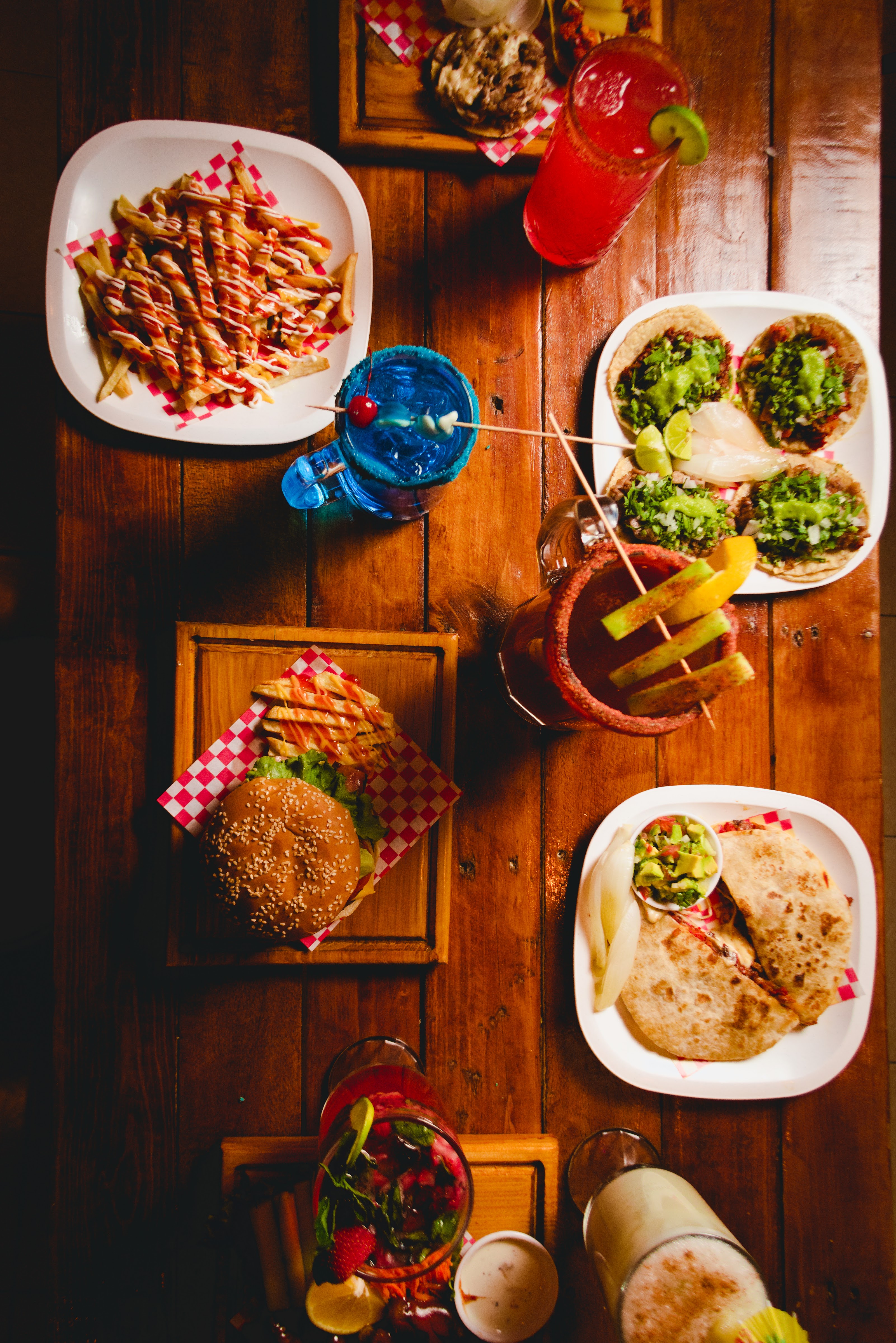 Taquería La Capilla image 2