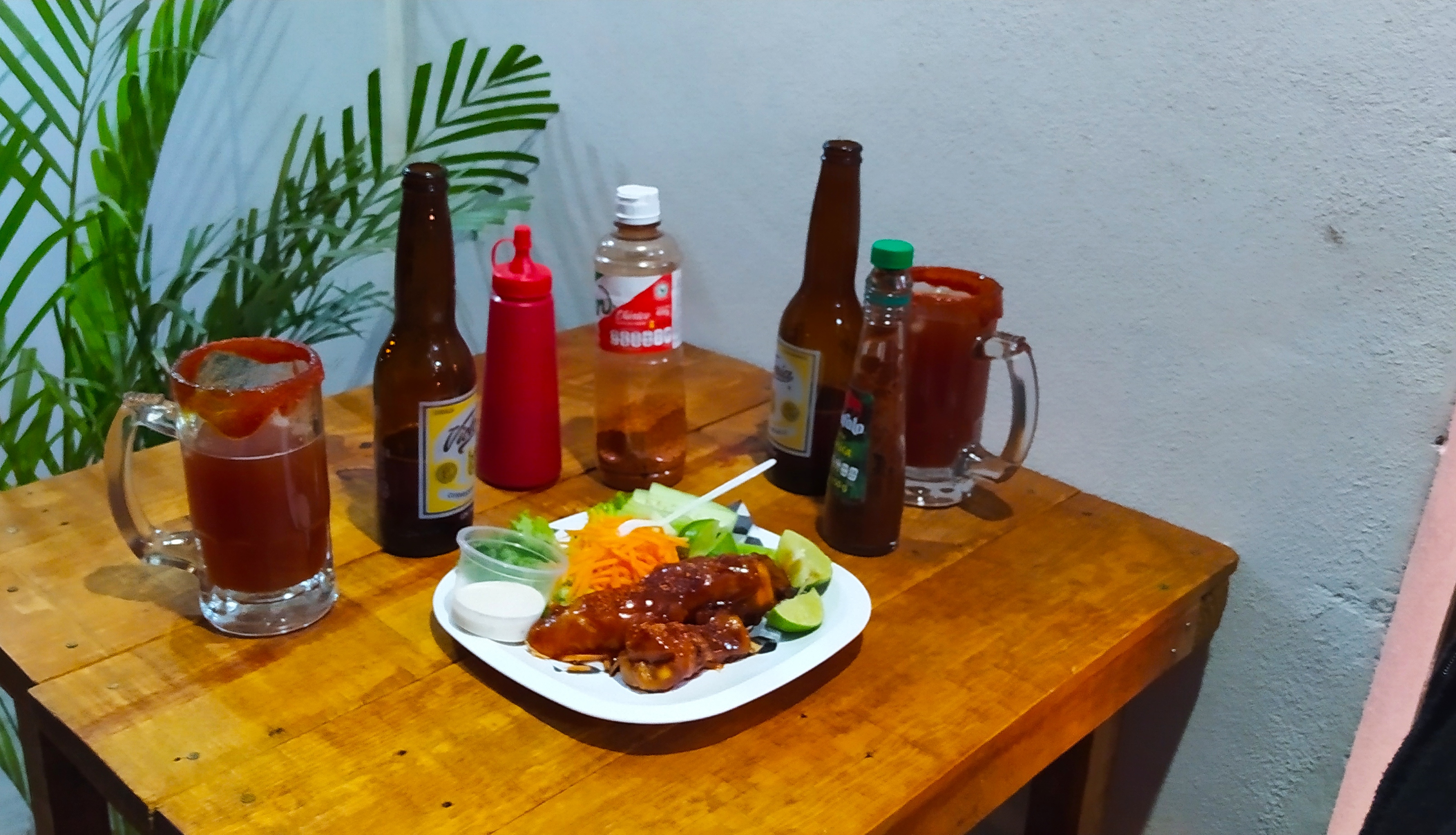 Taquería La Capilla image 3