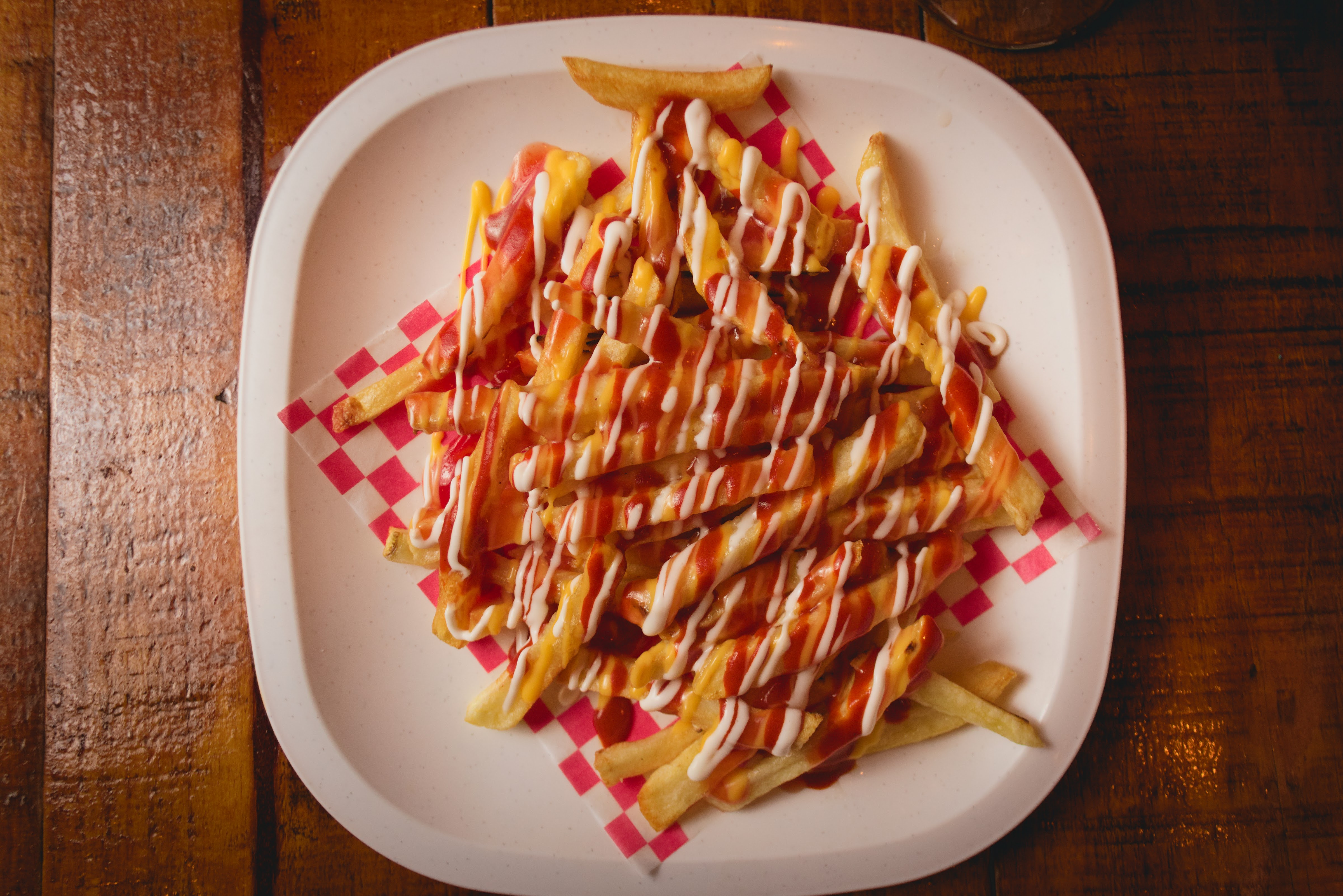 Taquería La Capilla image 4