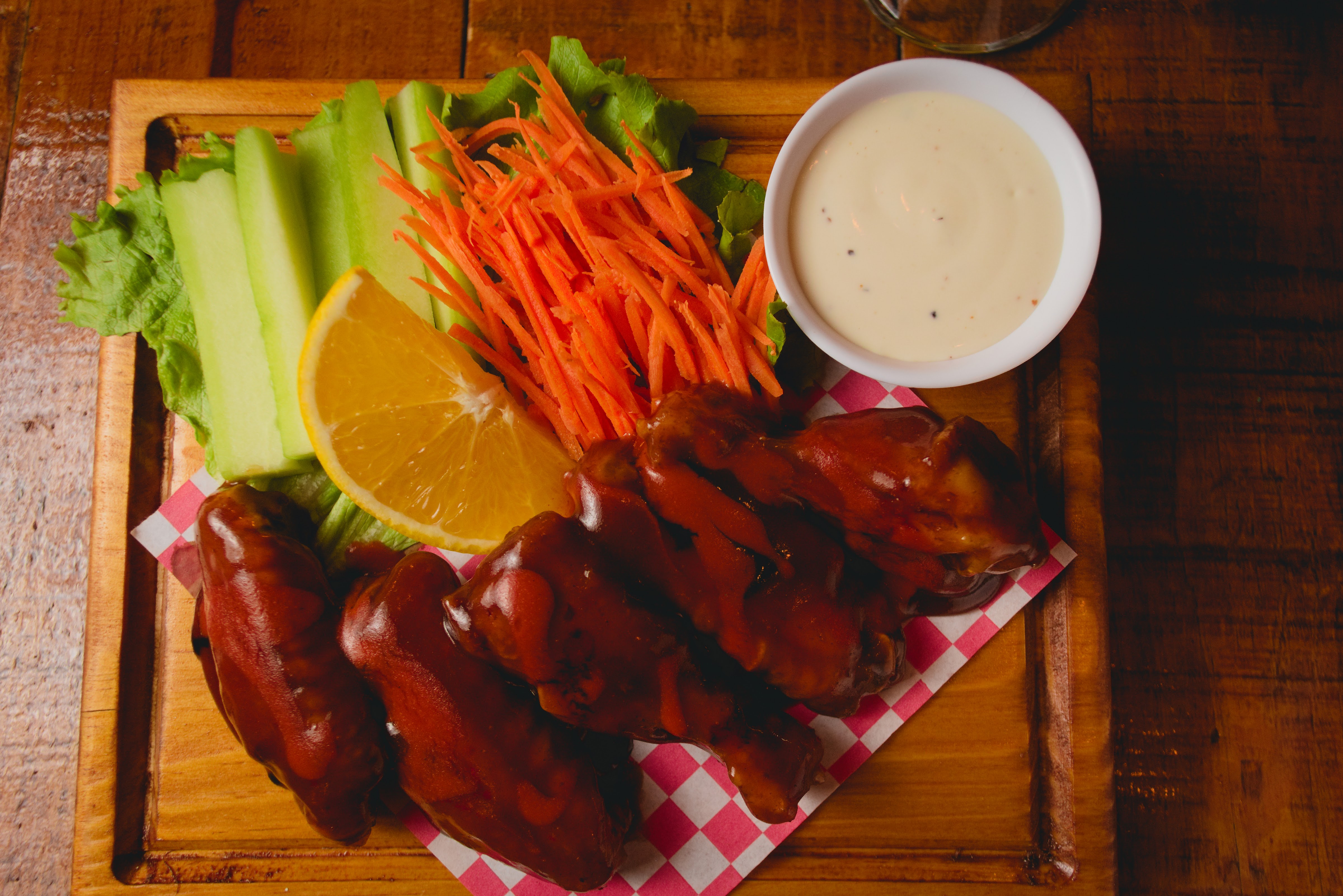 Taquería La Capilla image 6