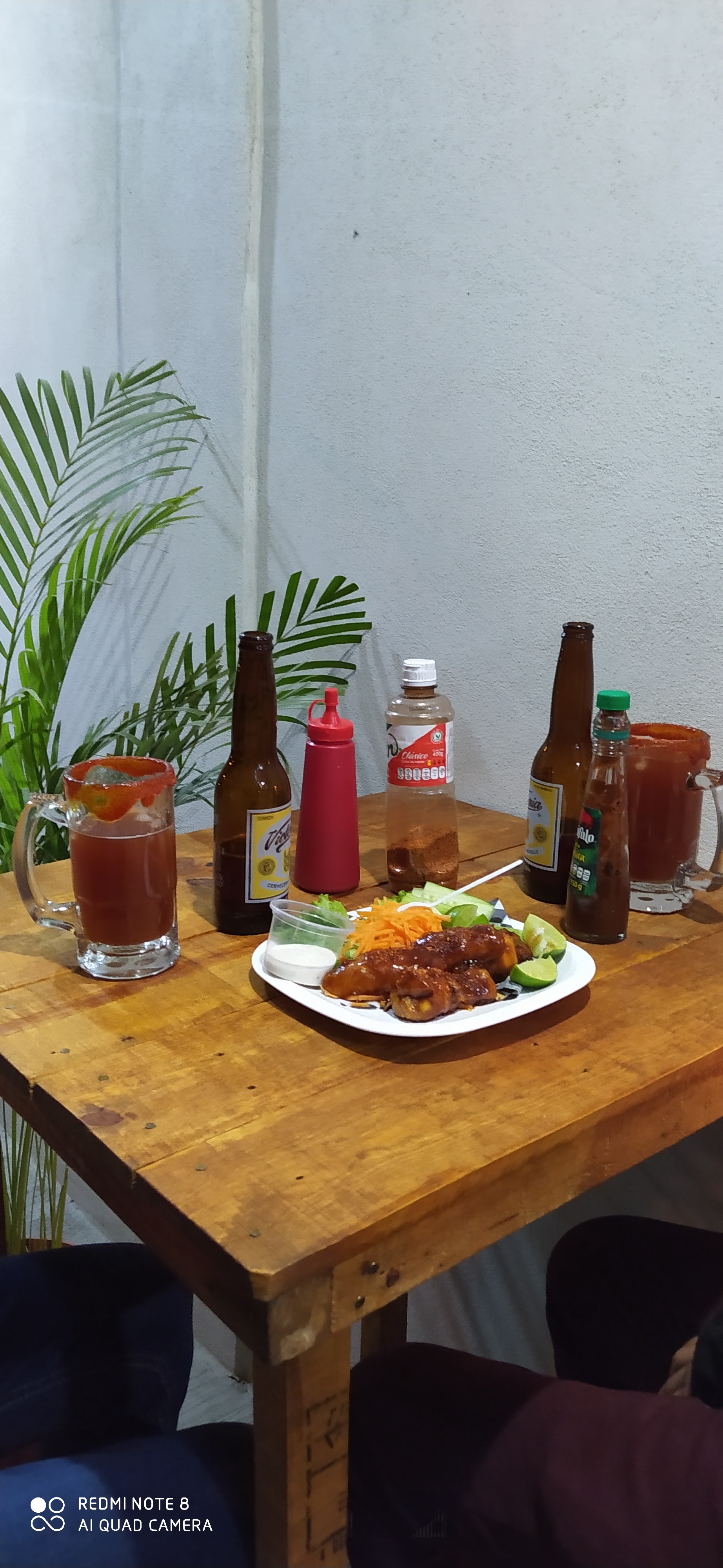 Taquería La Capilla image 7