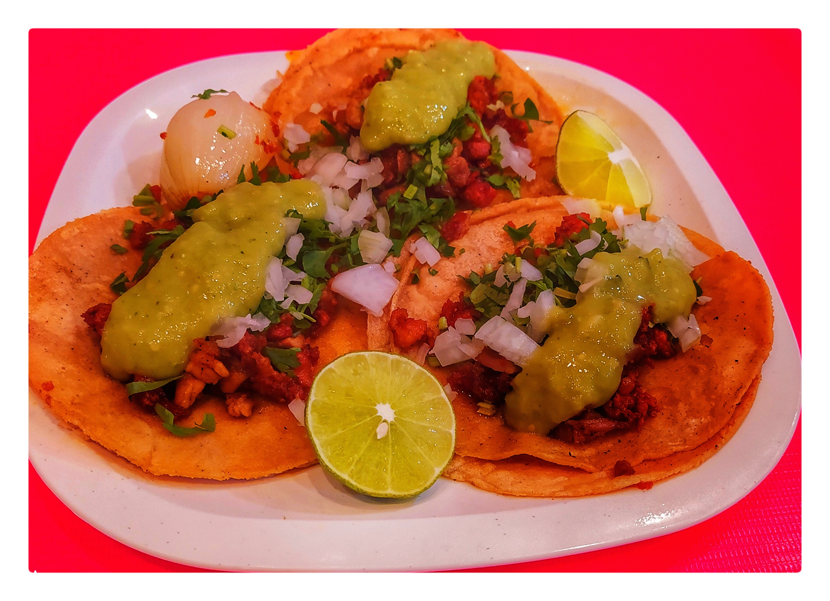 Taquería La Capilla image 8