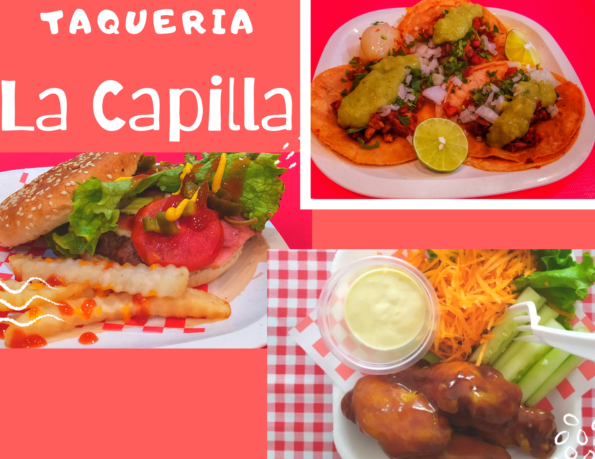 Taquería La Capilla image 10