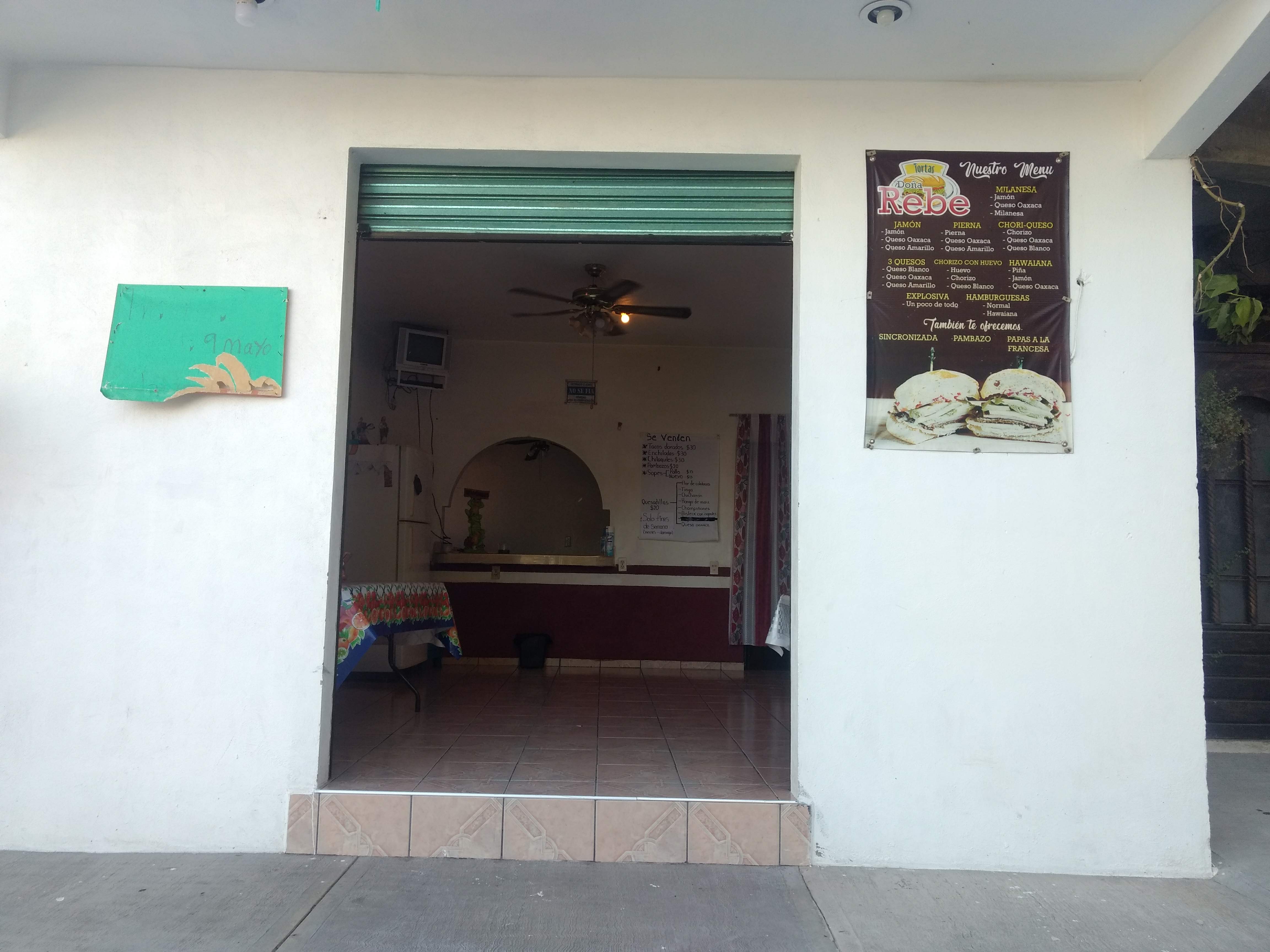 Tortas Doña Rebe image 1