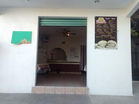 Tortas Doña Rebe image 1