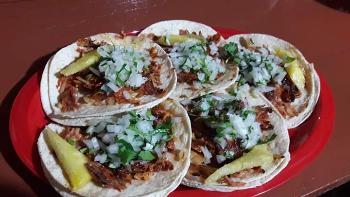 TAQUERÍA MARCOS image 1