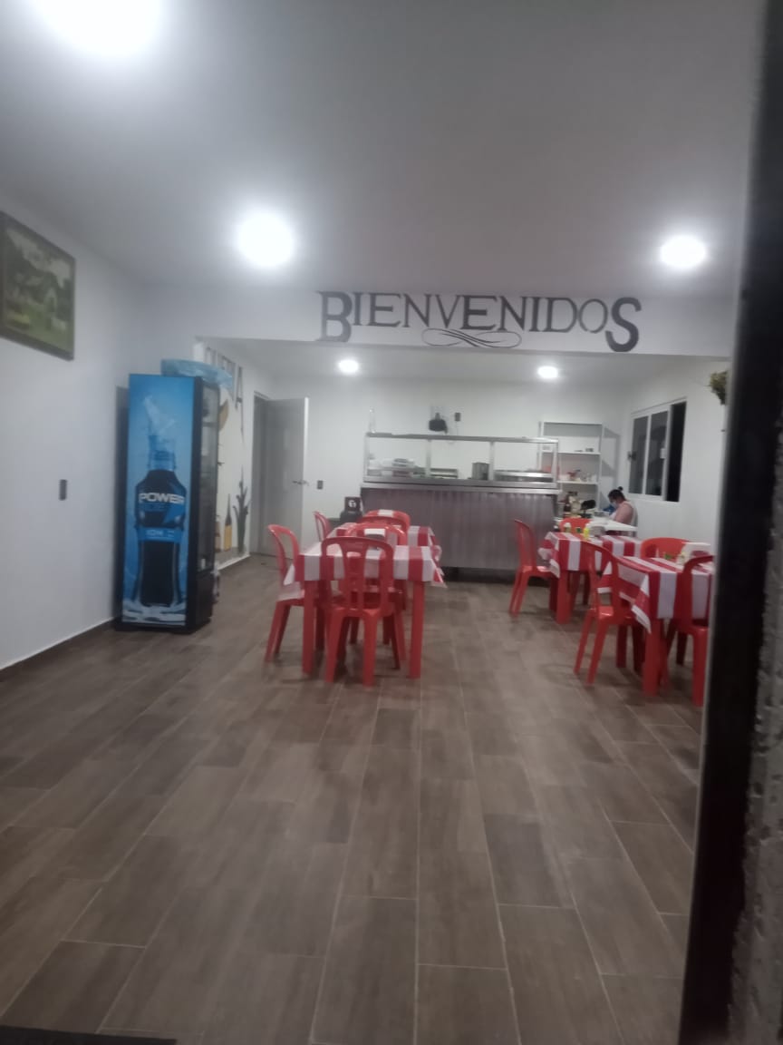 TAQUERÍA MARCOS image 4