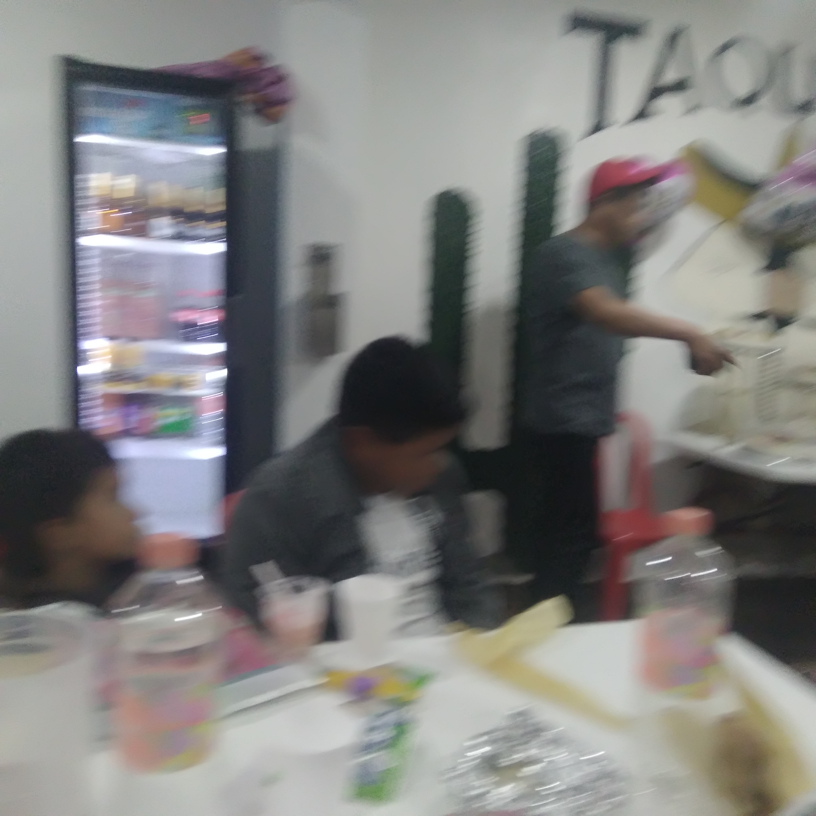 TAQUERÍA MARCOS image 6