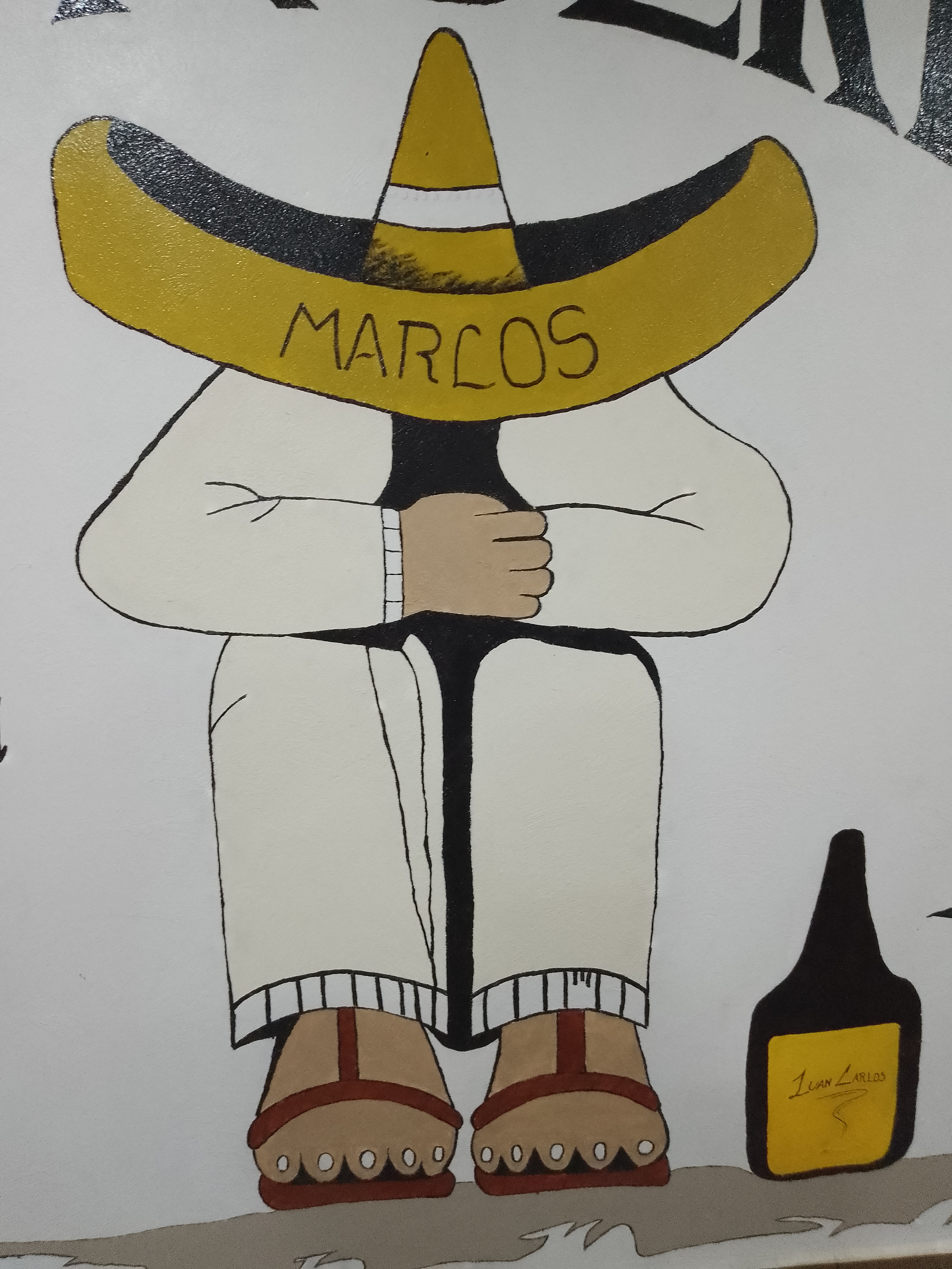 TAQUERÍA MARCOS image 7