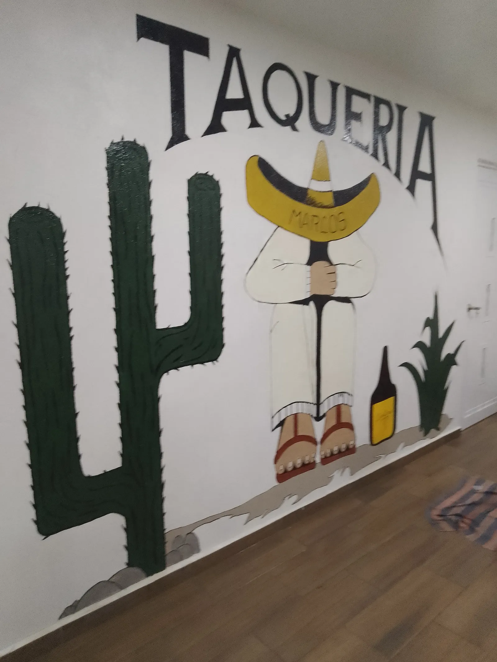 TAQUERÍA MARCOS image 8