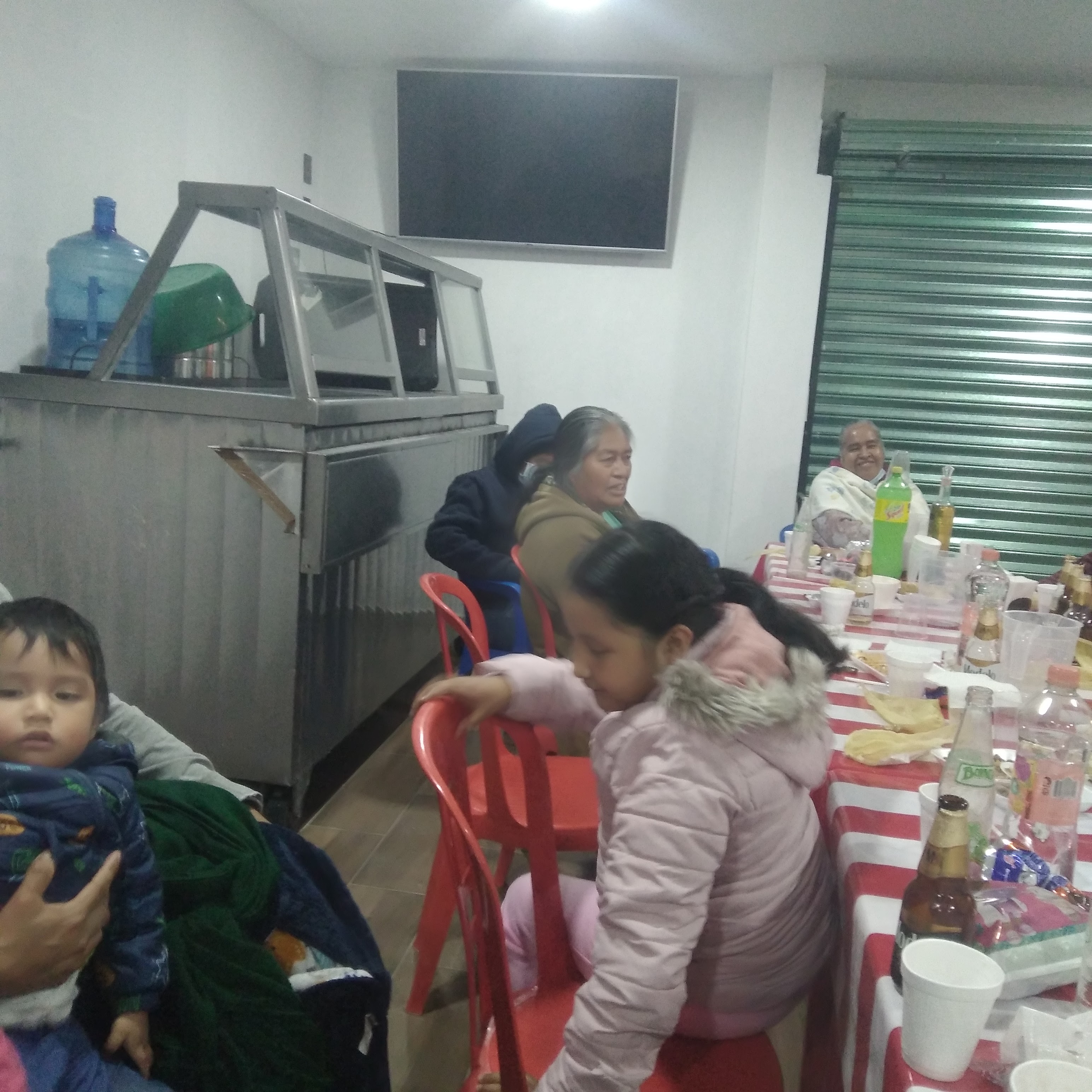 TAQUERÍA MARCOS image 10