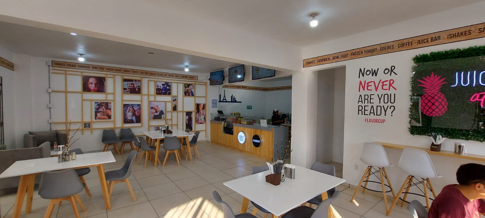 Fuego y Sabor_Tula, Tepeji image 1