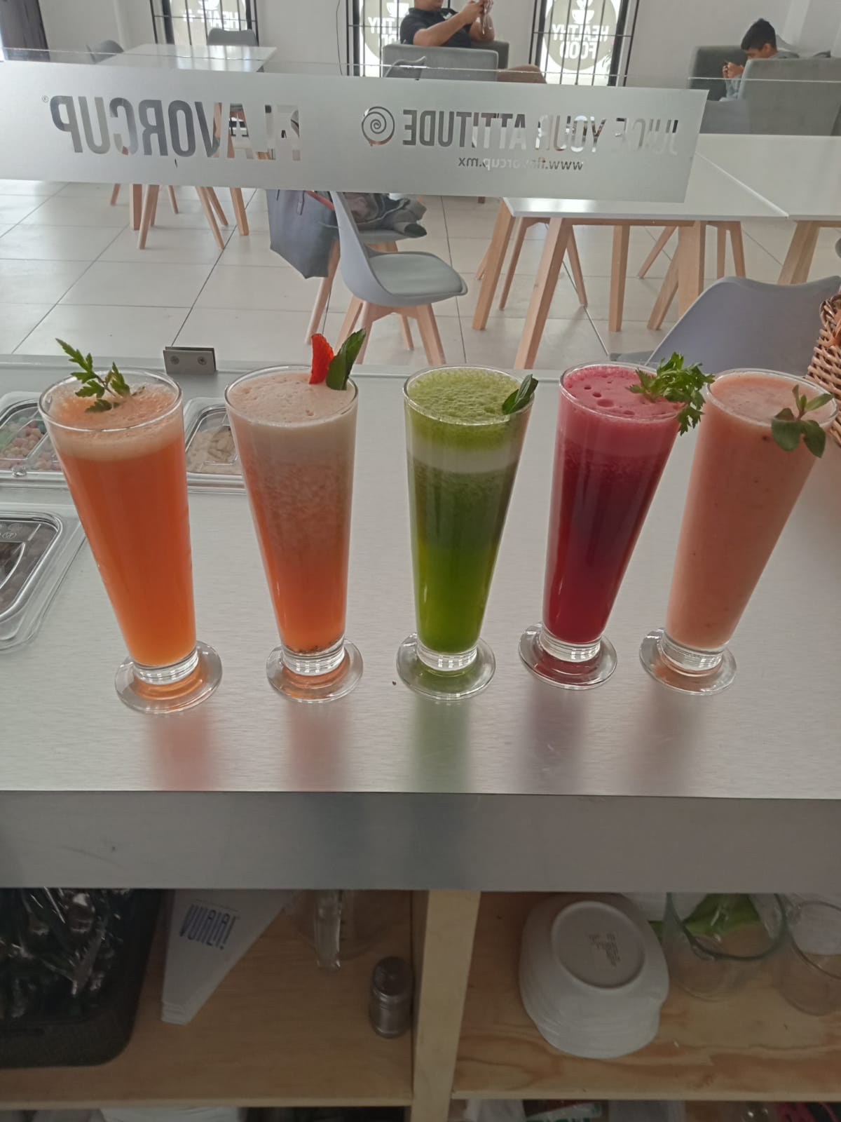 Fuego y Sabor_Tula, Tepeji image 2