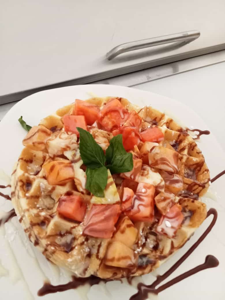 Fuego y Sabor_Tula, Tepeji image 3