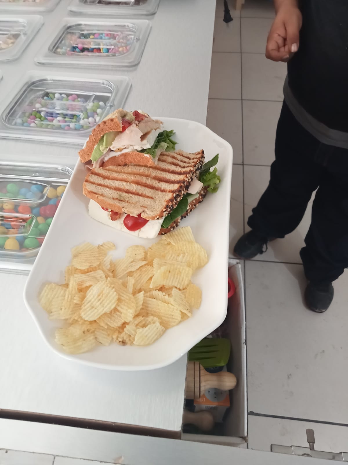 Fuego y Sabor_Tula, Tepeji image 6