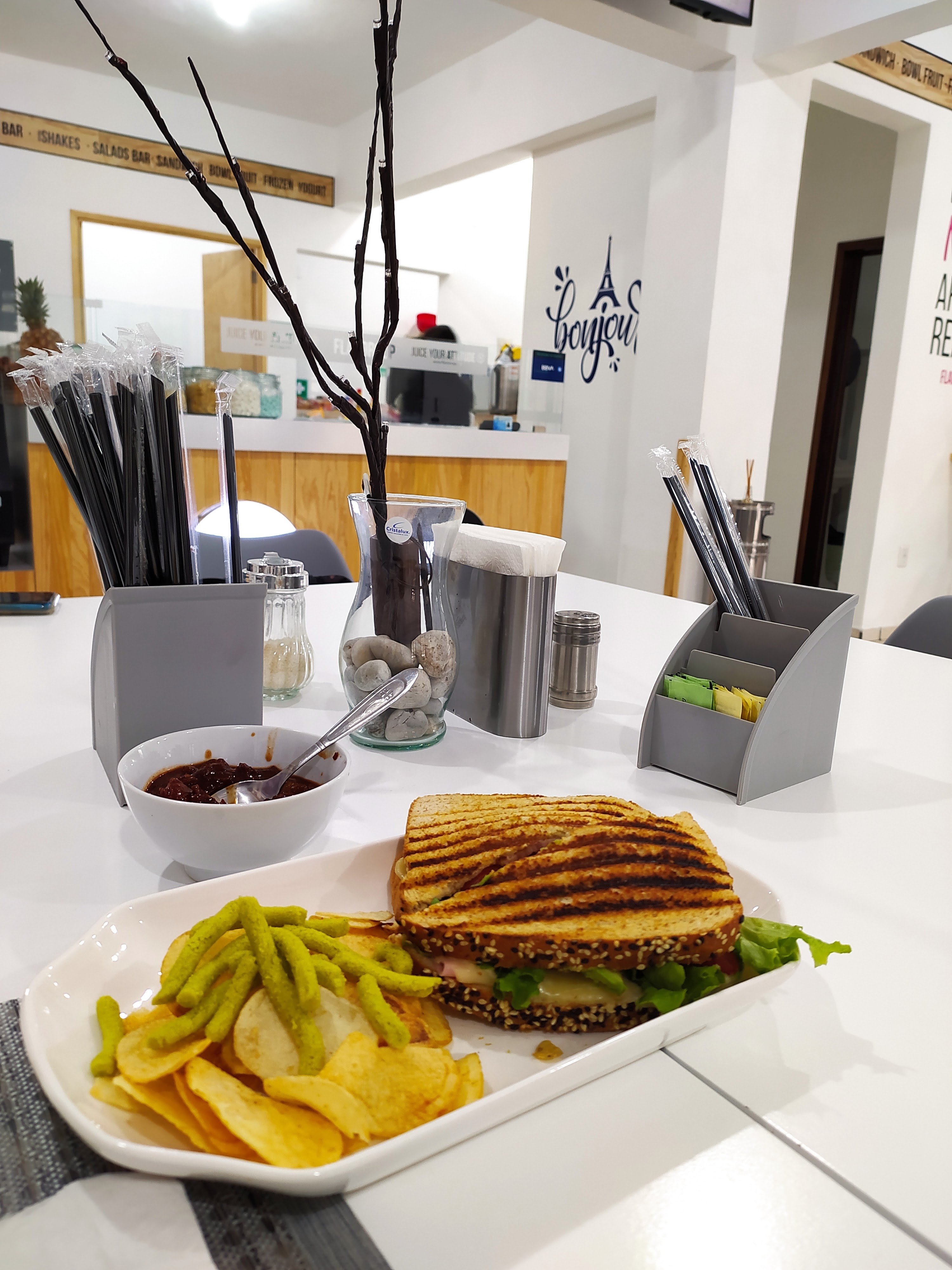 Fuego y Sabor_Tula, Tepeji image 9