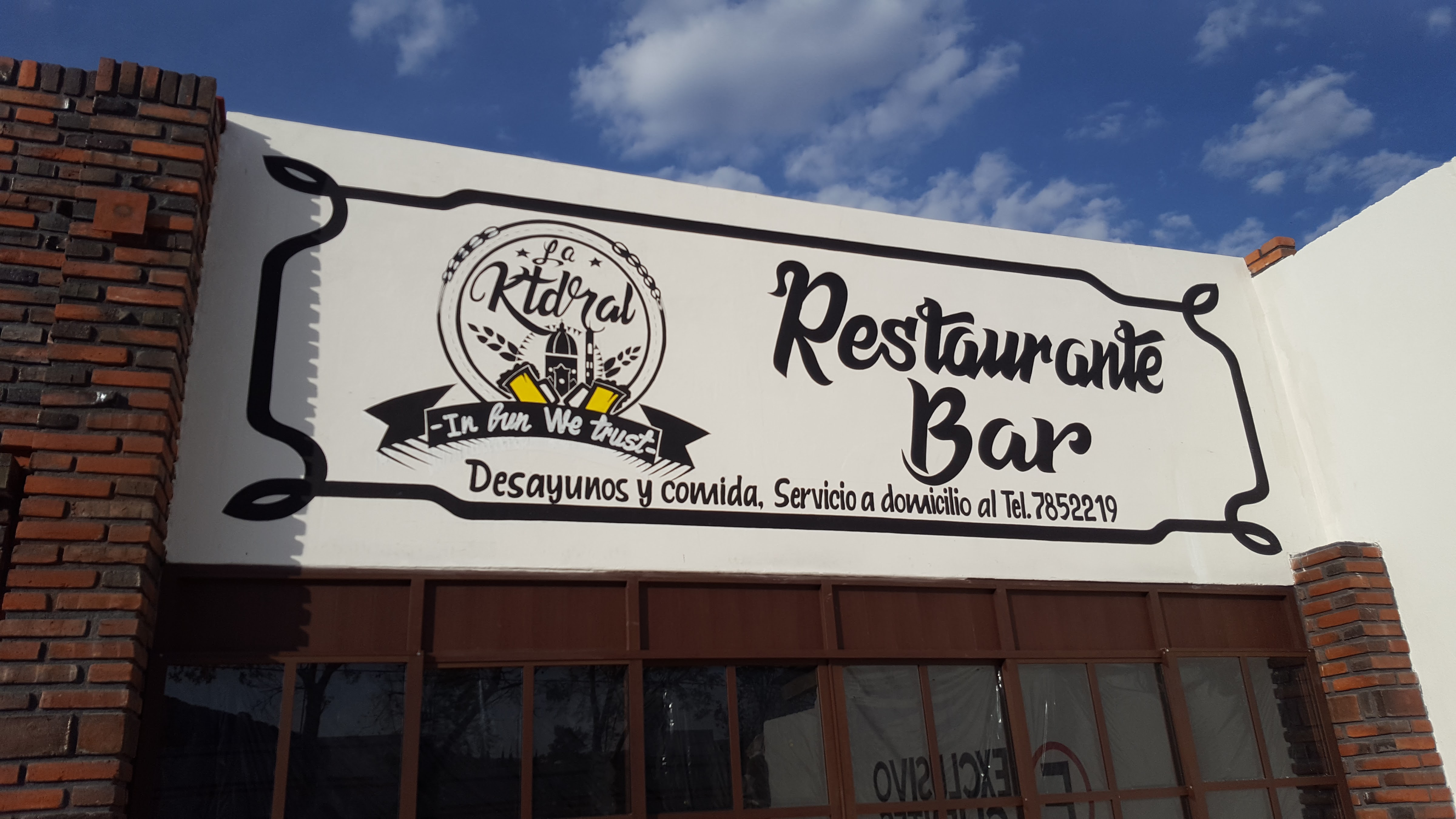 Restaurante Bar La KTdral image 1