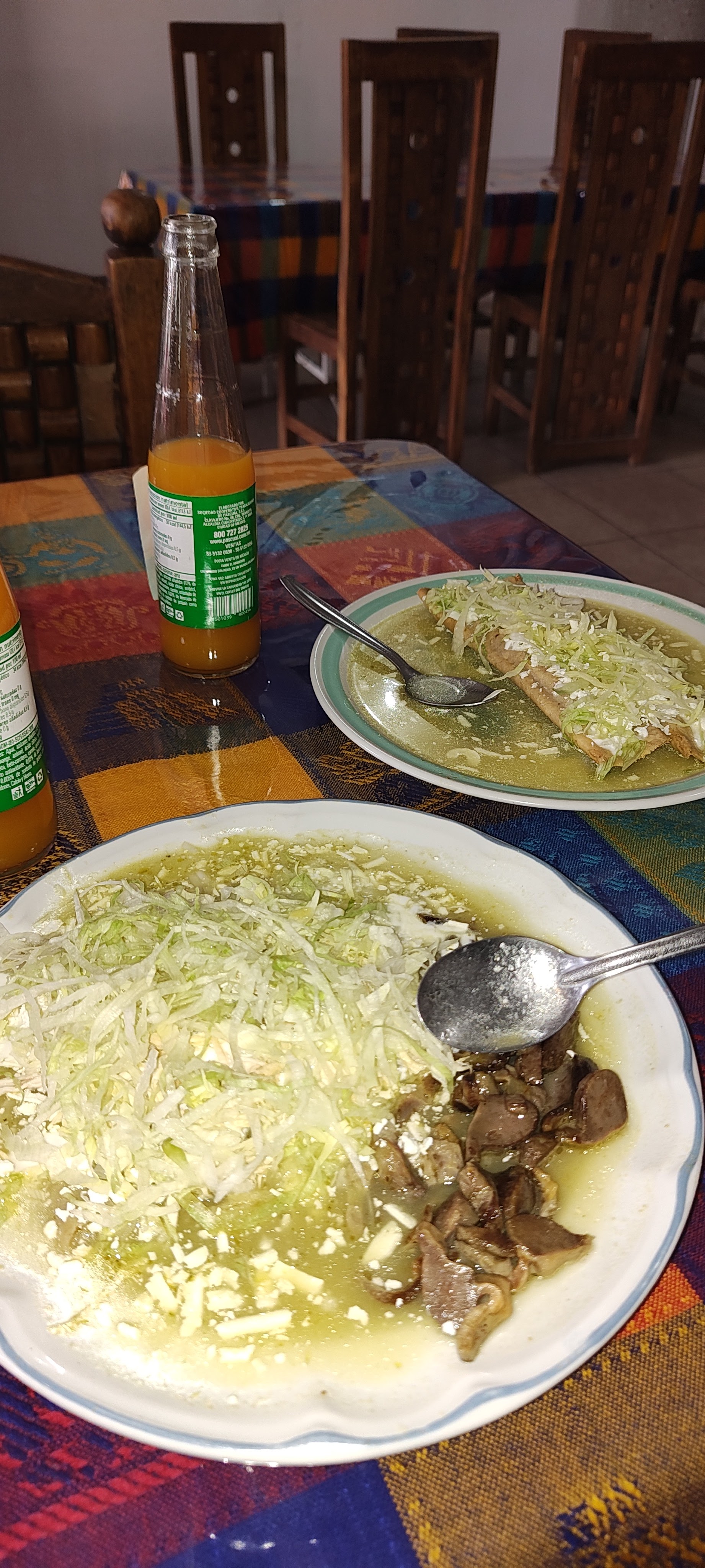 Antojitos Mexicanos "Lupita" image 3