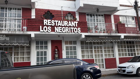 Restaurant-bar los Negritos image 1