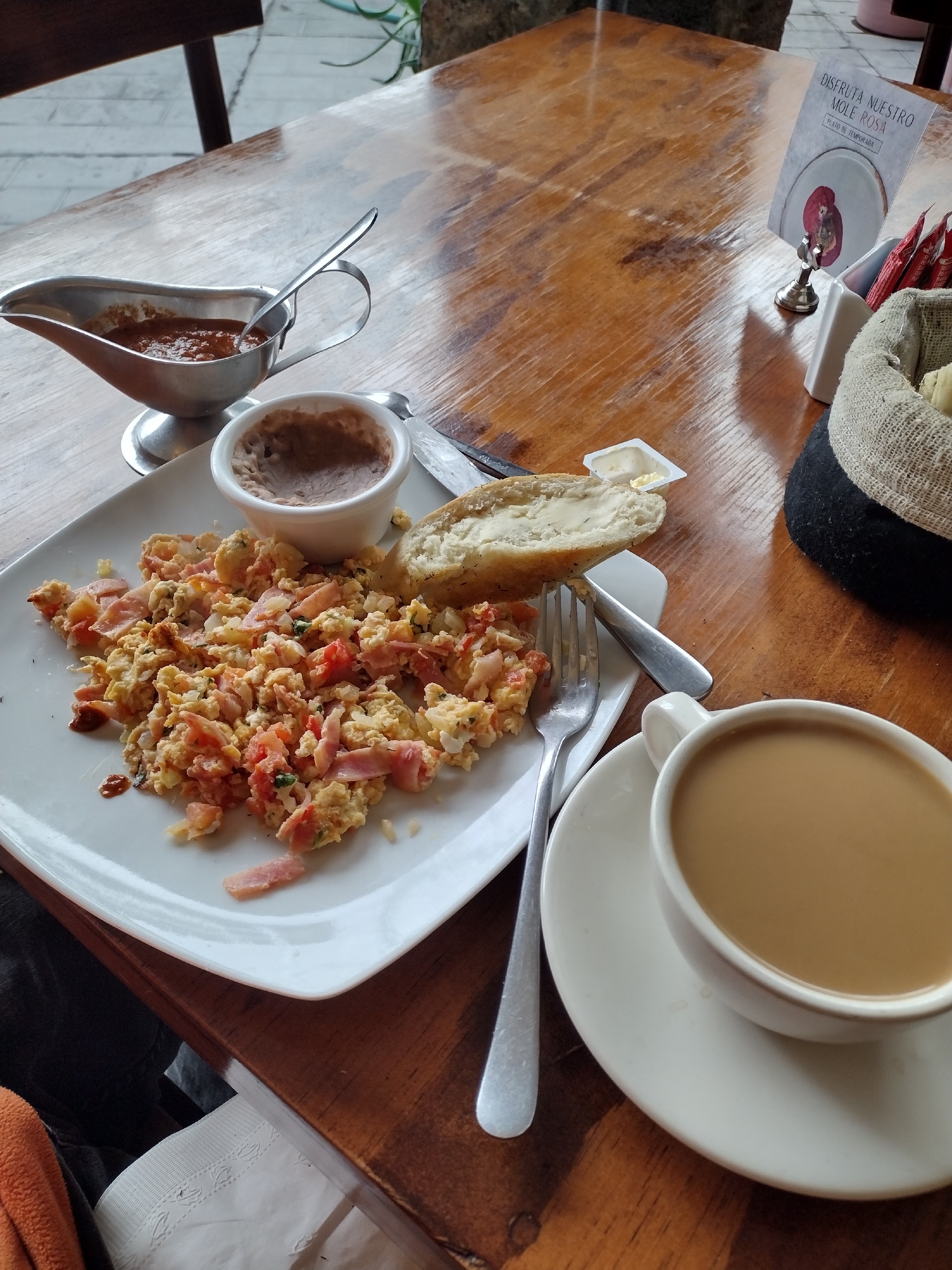 Restaurant-bar los Negritos image 2