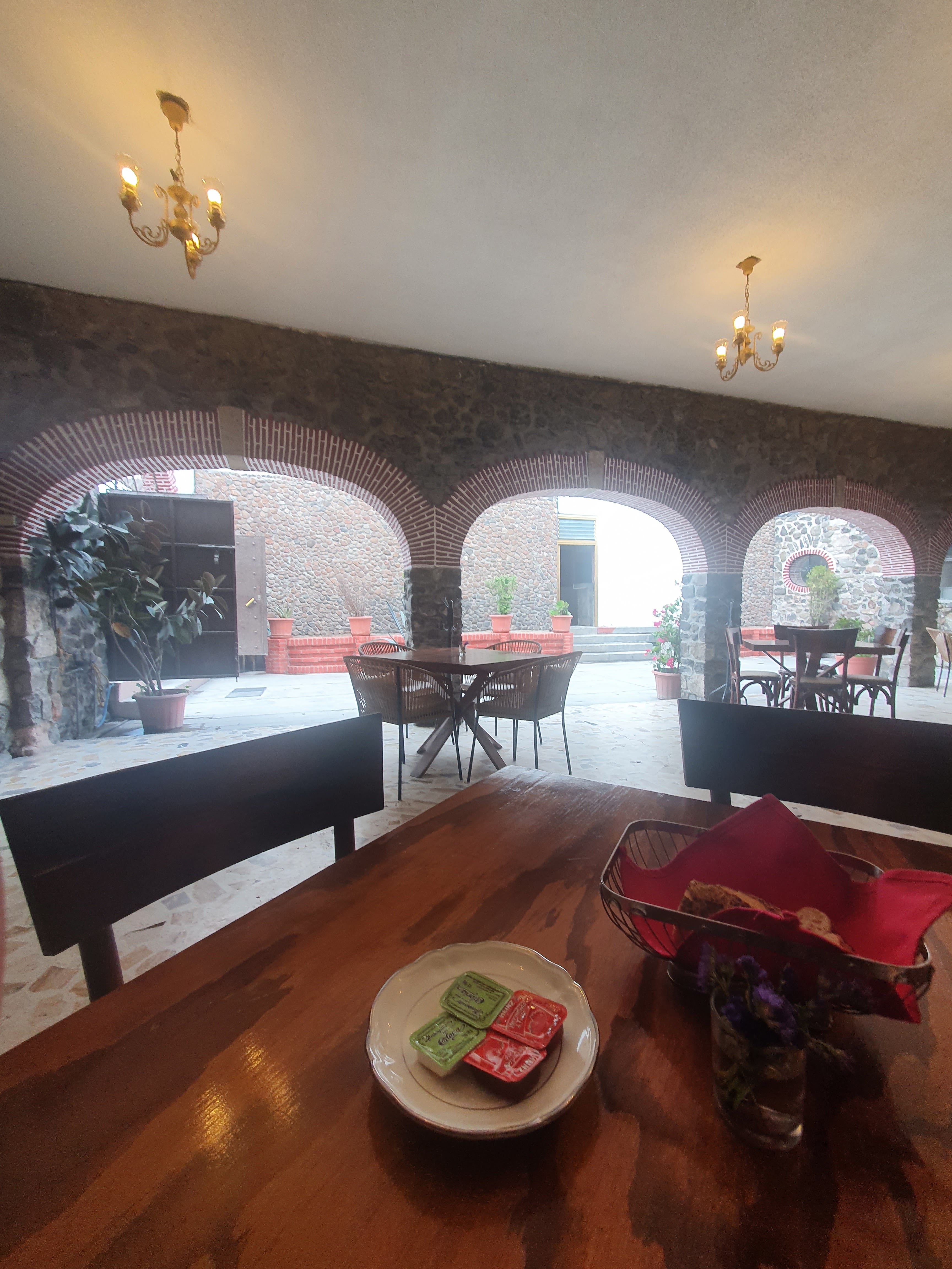 Restaurant-bar los Negritos image 4